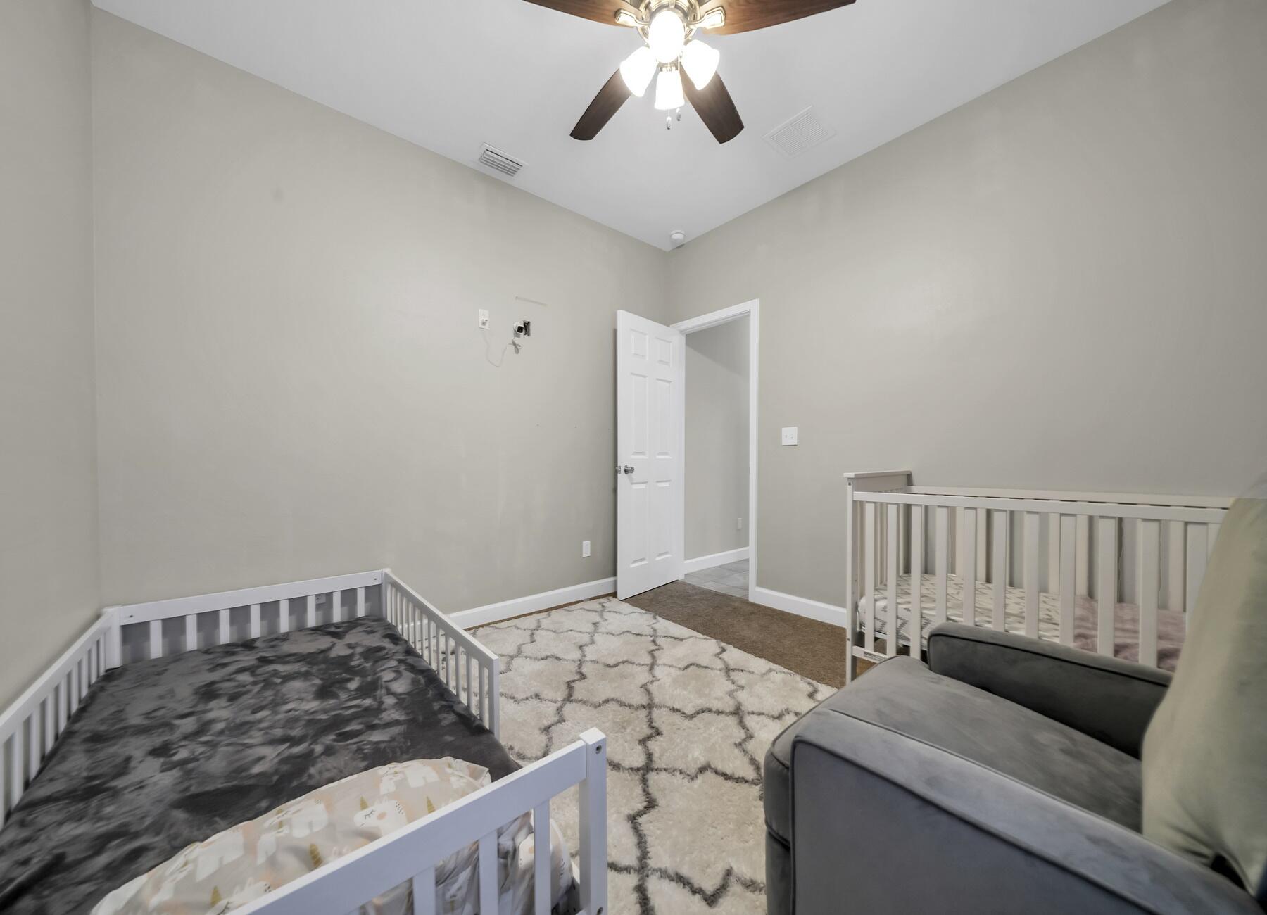 NO RECORDED SUBDIVISION - Residential Lease