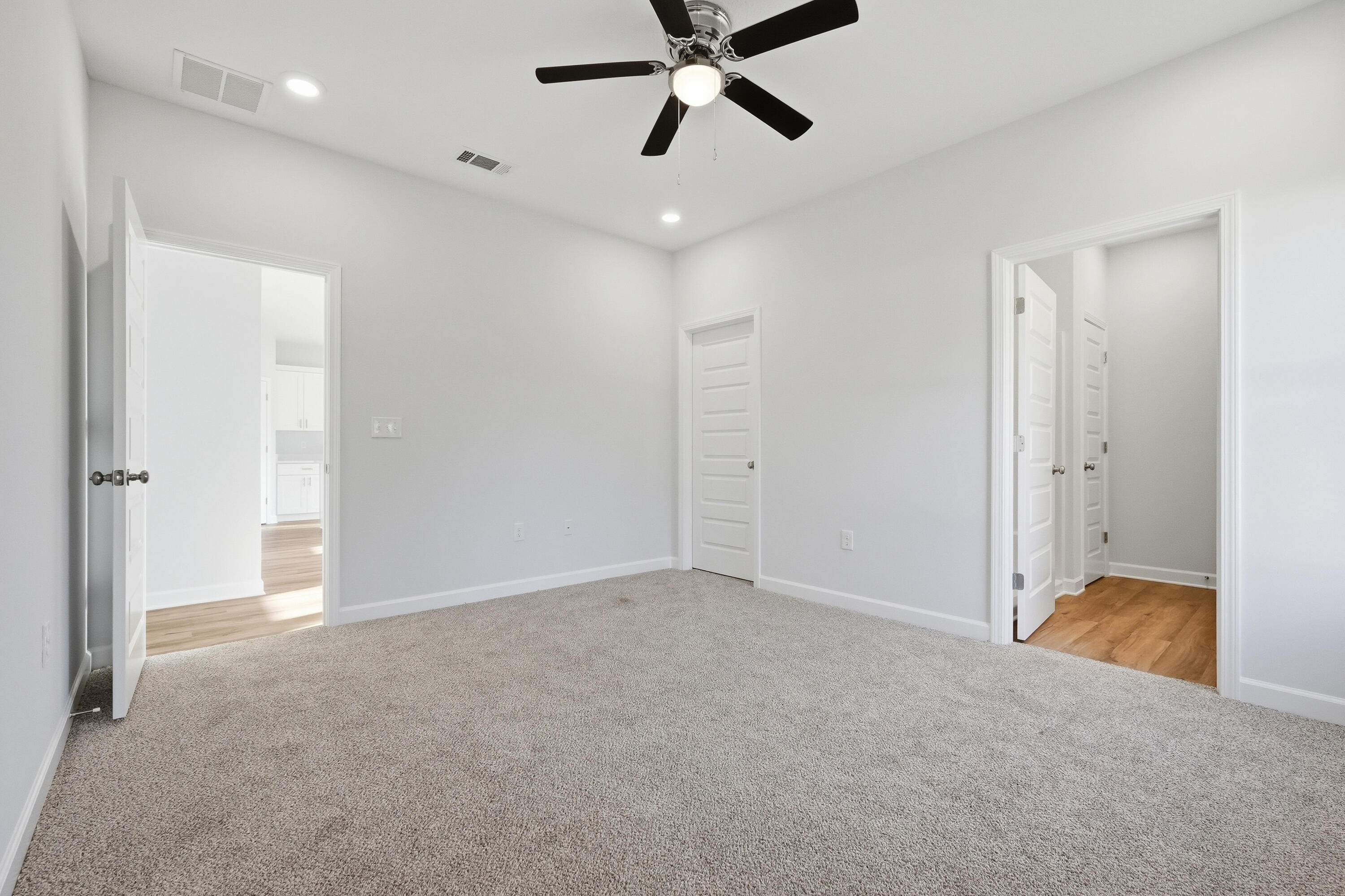 MCCARTHY ESTATES - Residential