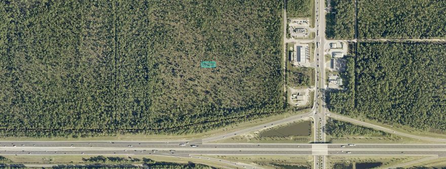 Affordable and beautiful wooded double lot in Avalon Beach.  Build your dream home here!  Get easy access to water from one of the three boat launches in the area (Avalon Boat Ramp, Indian Bayou, Archie Glover Boat Ramp).  This lot is conveniently located I-10, Shopping, Restaurants, beaches, Pace, Gulf Breeze, and Pensacola. Buyer to verify all measurements and pertinent information.