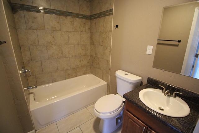 CENTRAL ADDN TO FORT WALTON BEACH - Residential