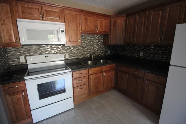 CENTRAL ADDN TO FORT WALTON BEACH - Residential