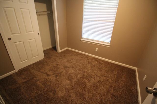 CENTRAL ADDN TO FORT WALTON BEACH - Residential