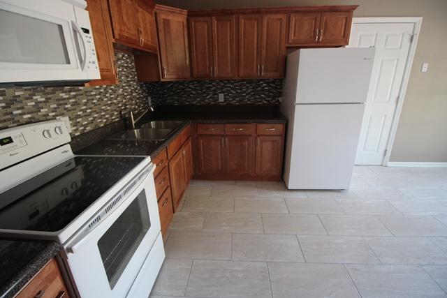 CENTRAL ADDN TO FORT WALTON BEACH - Residential