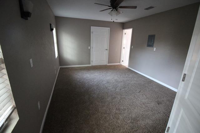 CENTRAL ADDN TO FORT WALTON BEACH - Residential