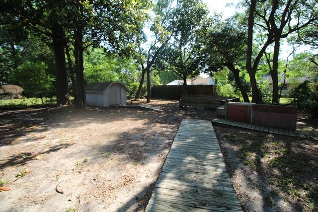 CENTRAL ADDN TO FORT WALTON BEACH - Residential