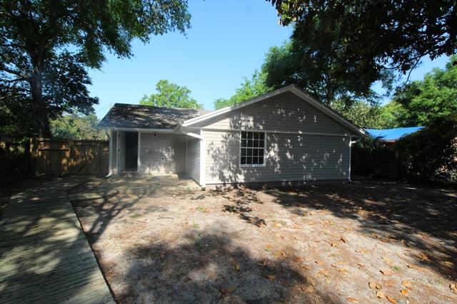 CENTRAL ADDN TO FORT WALTON BEACH - Residential