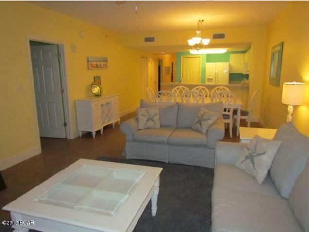 MAJESTIC BEACH TOWERS I - Residential