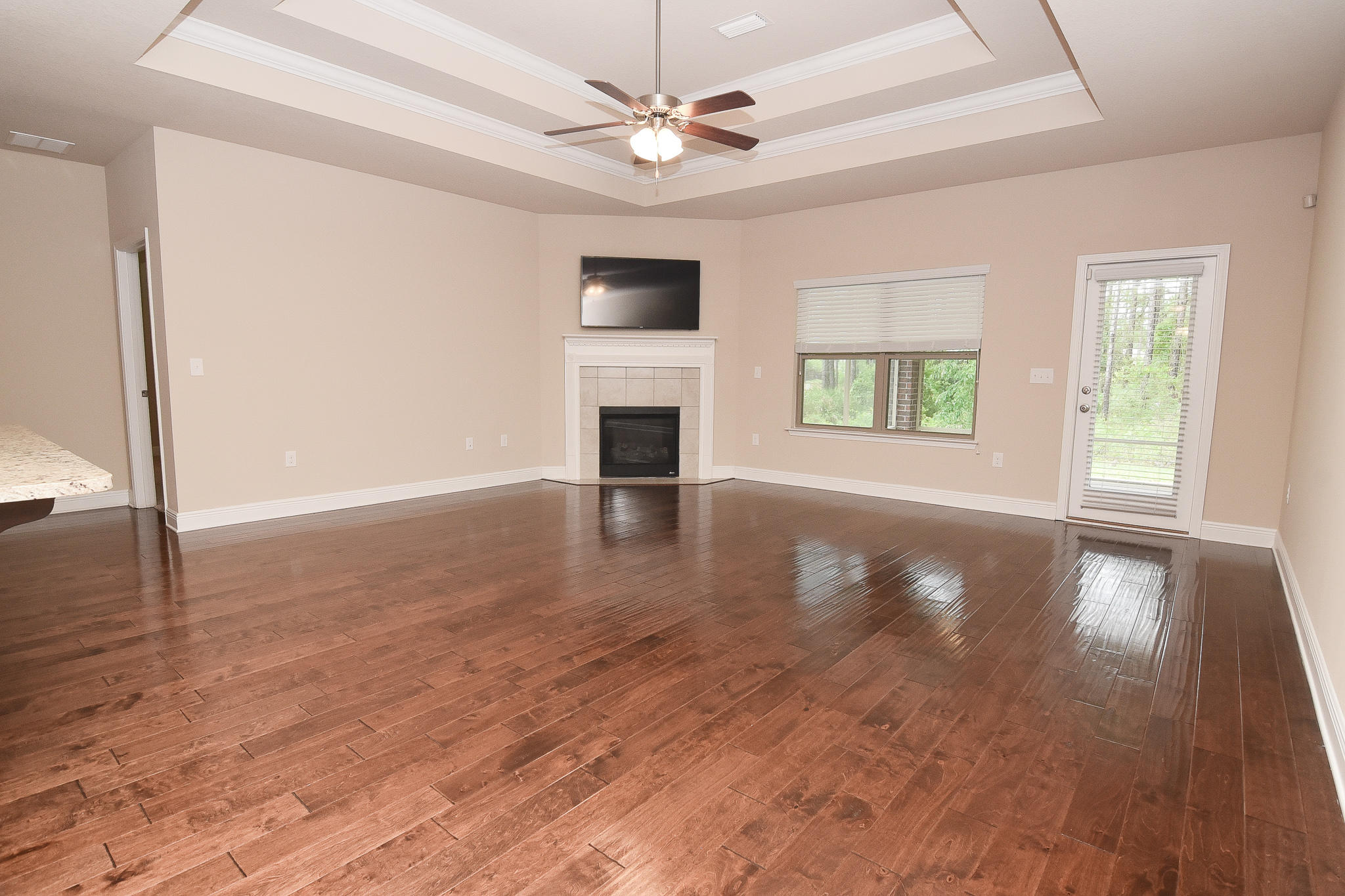 HAMMOCK BAY - Residential