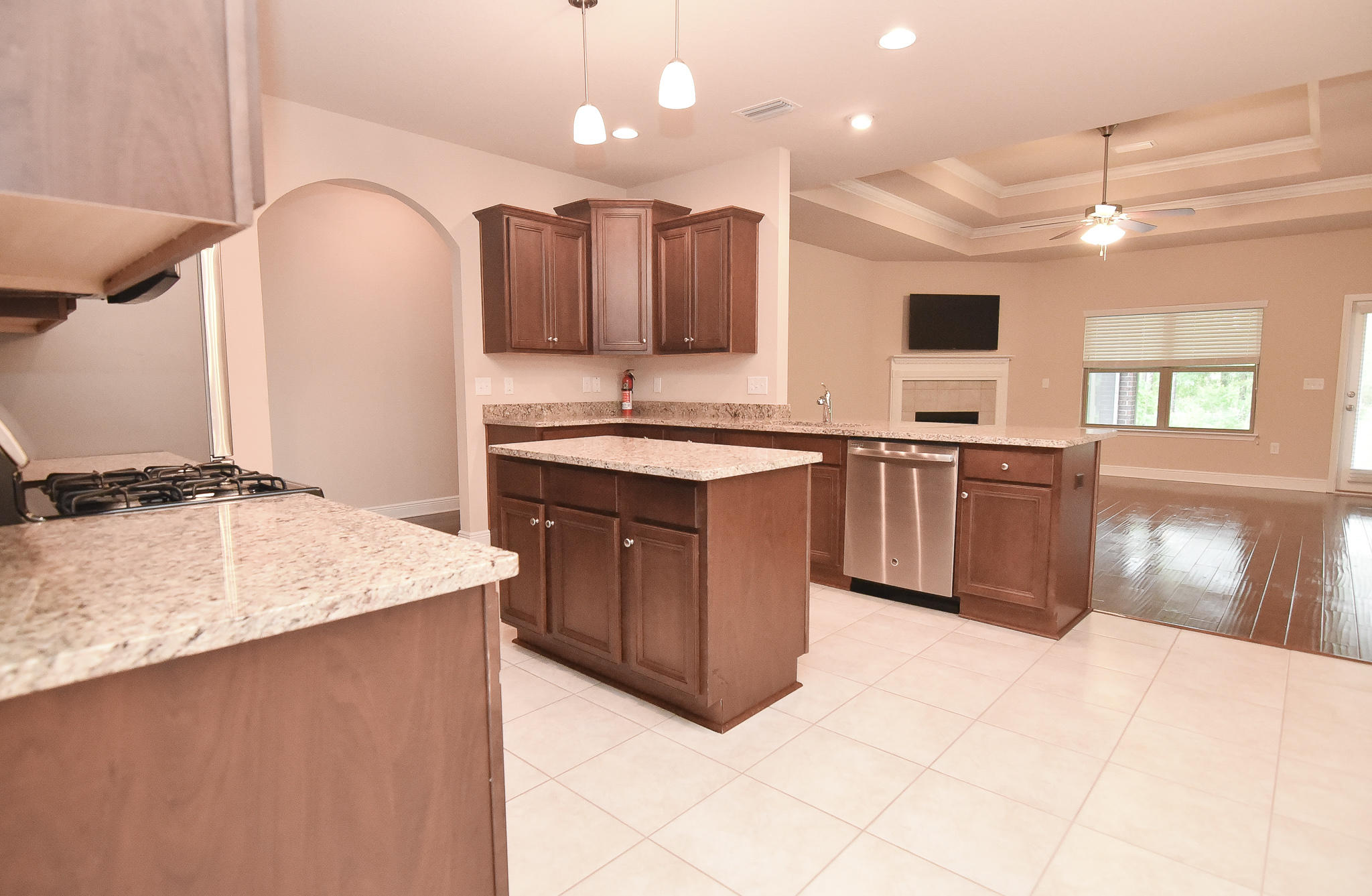 HAMMOCK BAY - Residential