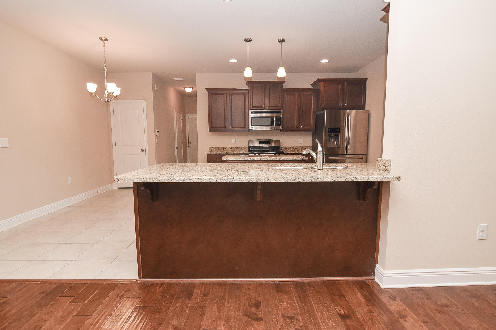 HAMMOCK BAY - Residential