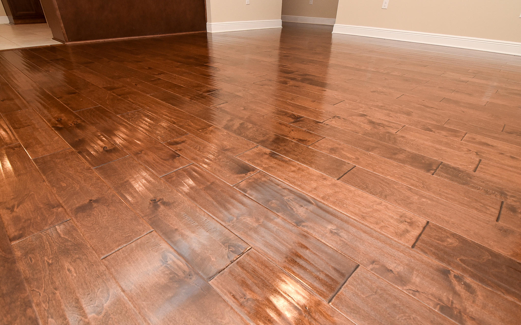 HAMMOCK BAY - Residential