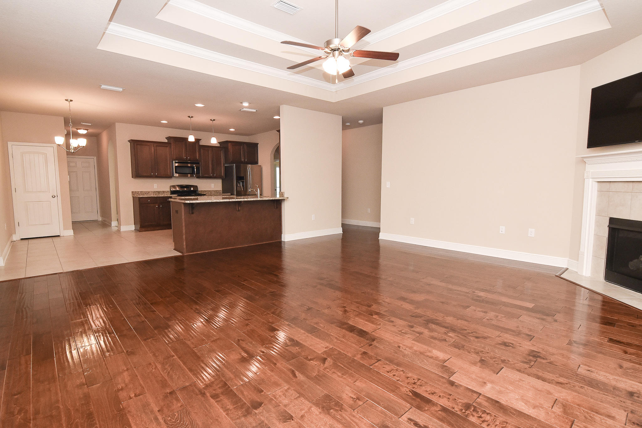 HAMMOCK BAY - Residential