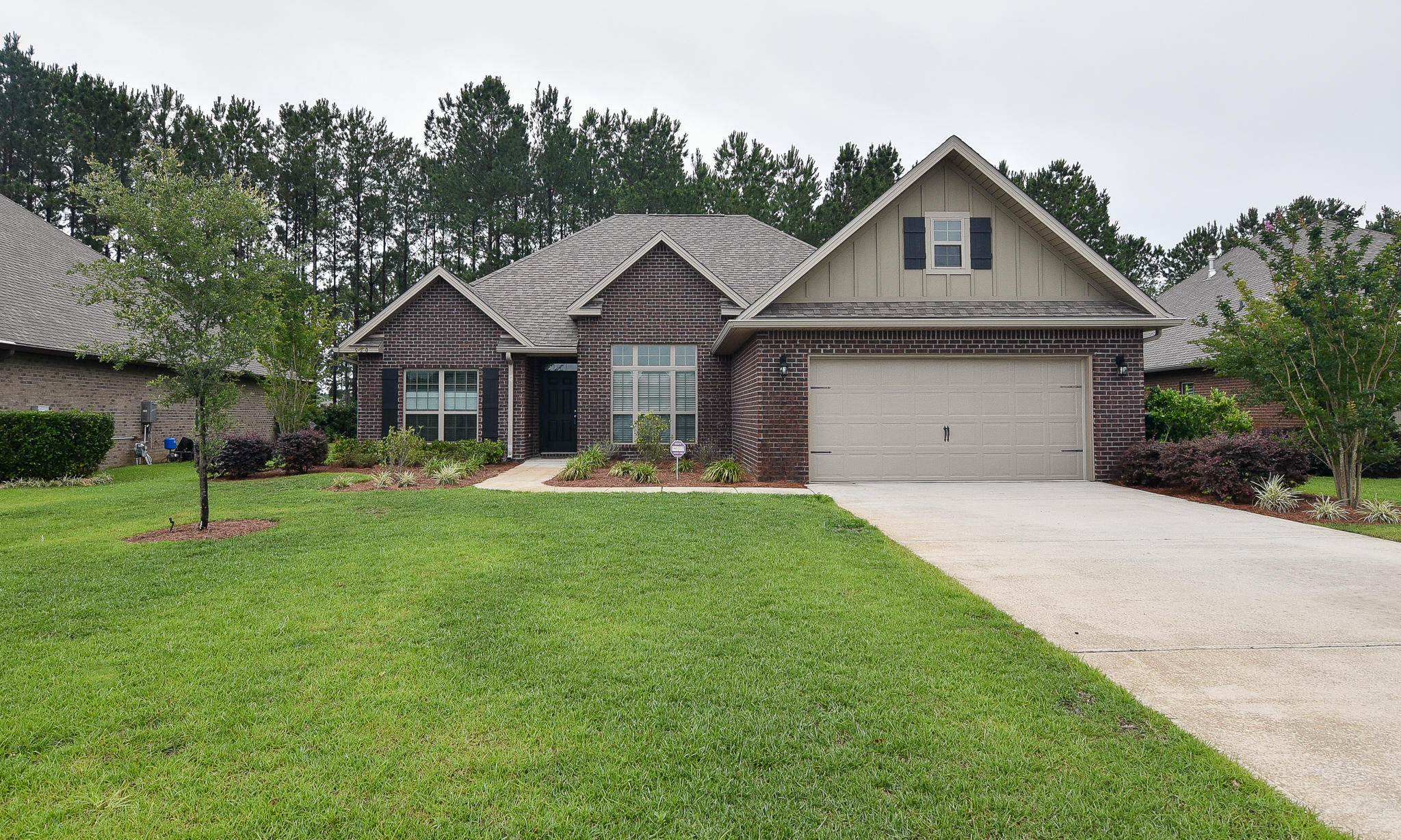 HAMMOCK BAY - Residential