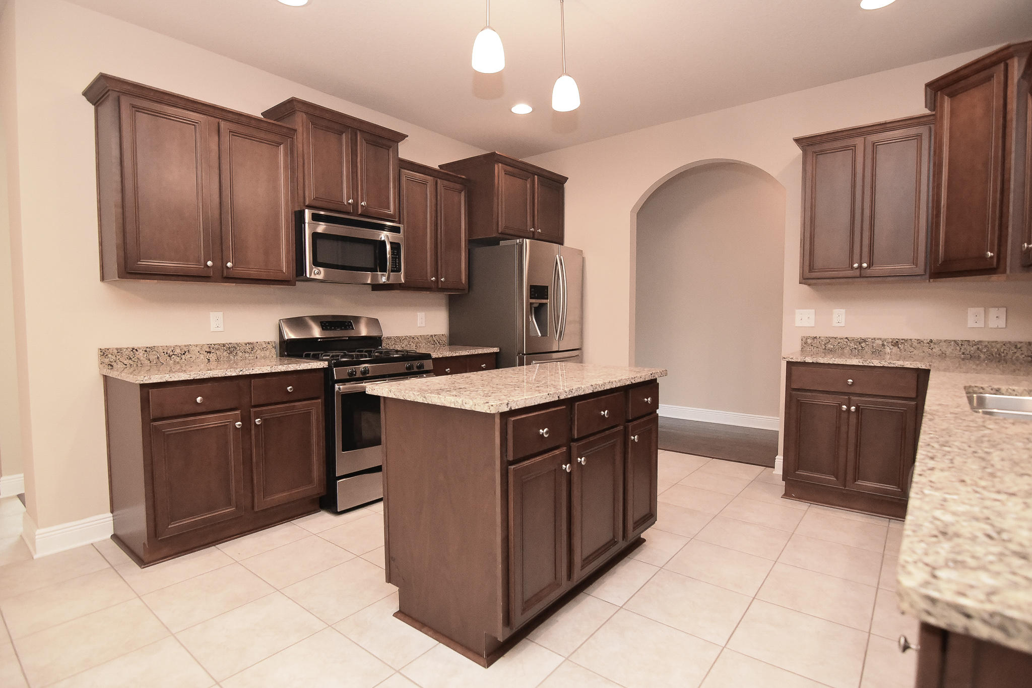 HAMMOCK BAY - Residential