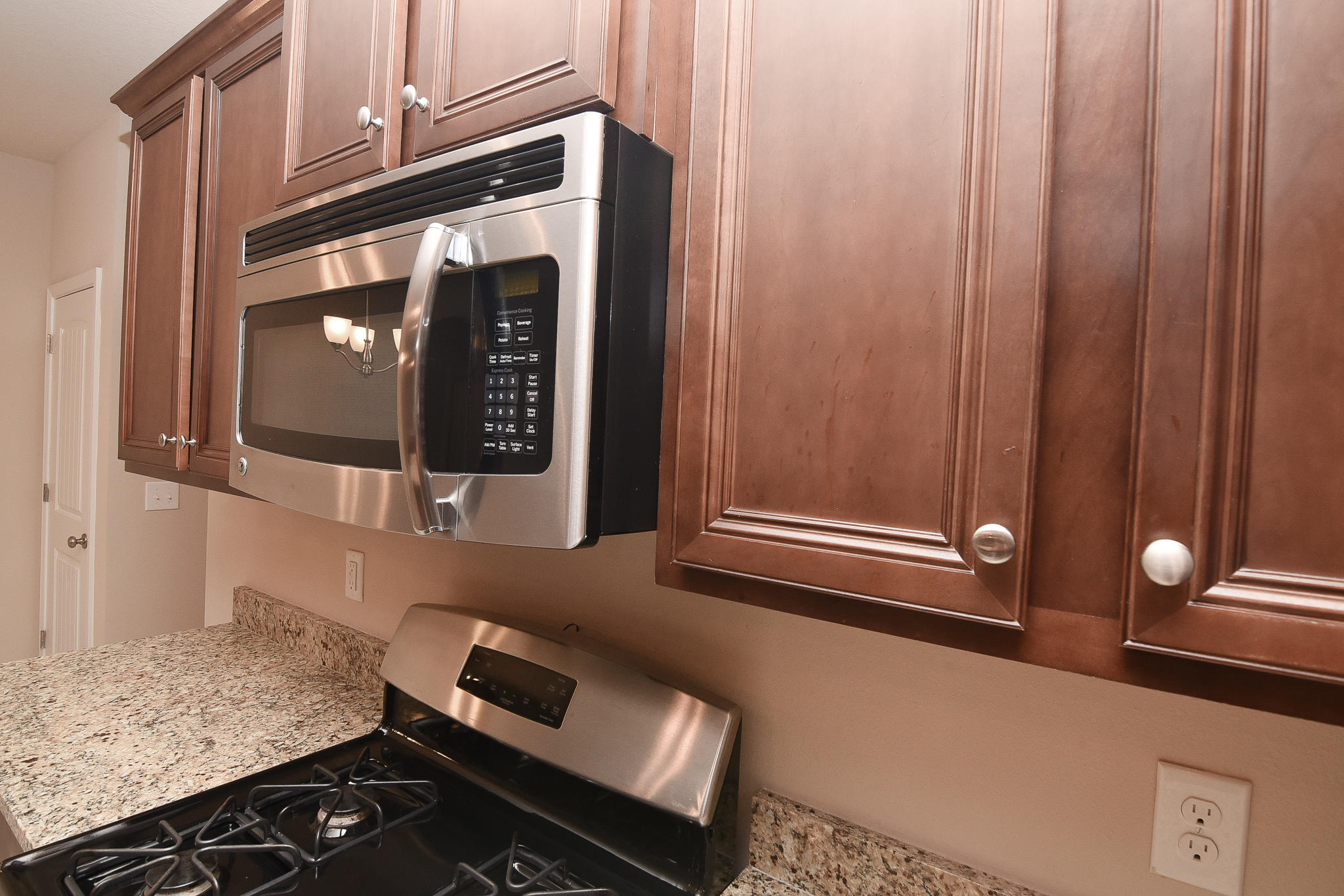 HAMMOCK BAY - Residential