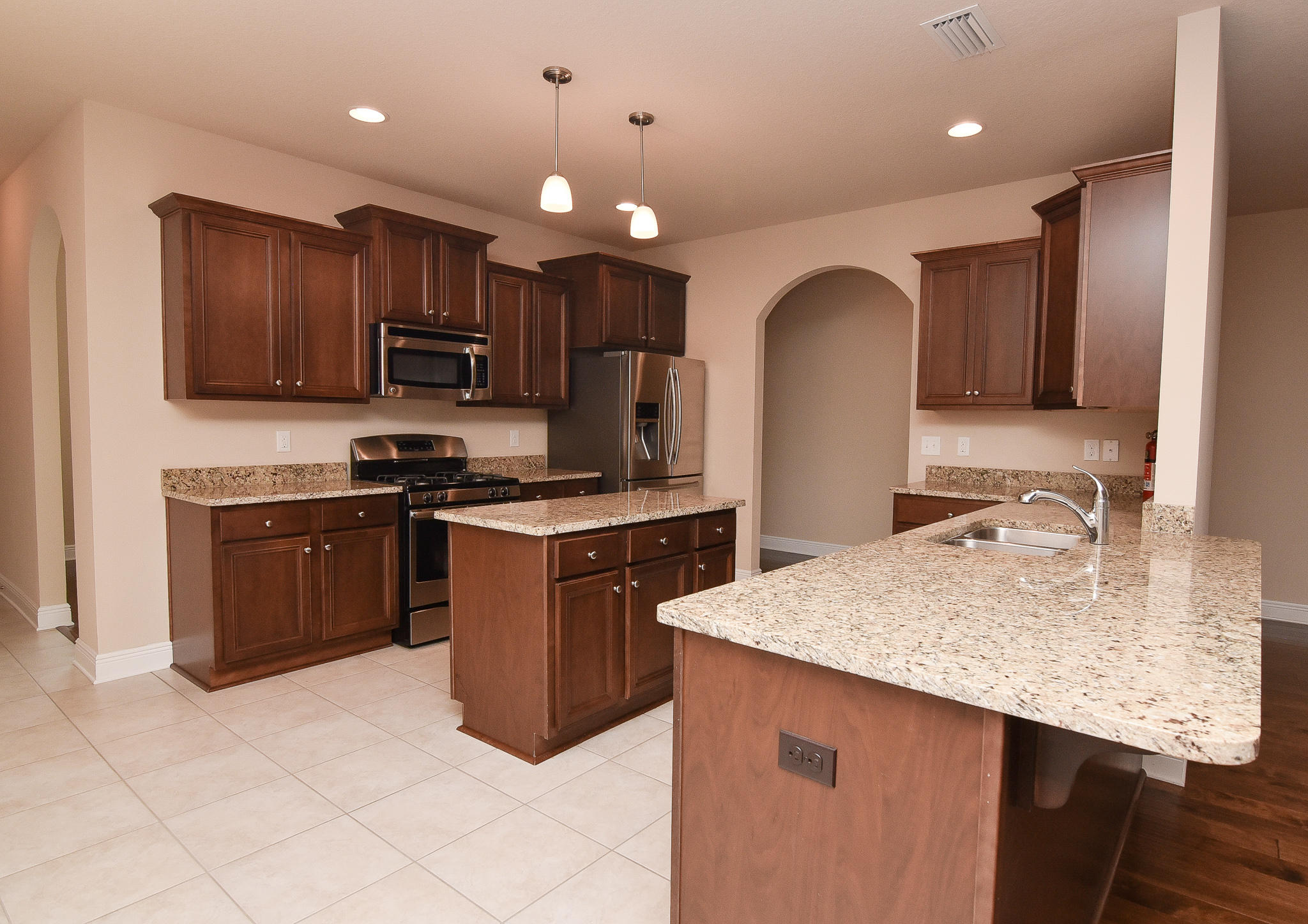 HAMMOCK BAY - Residential