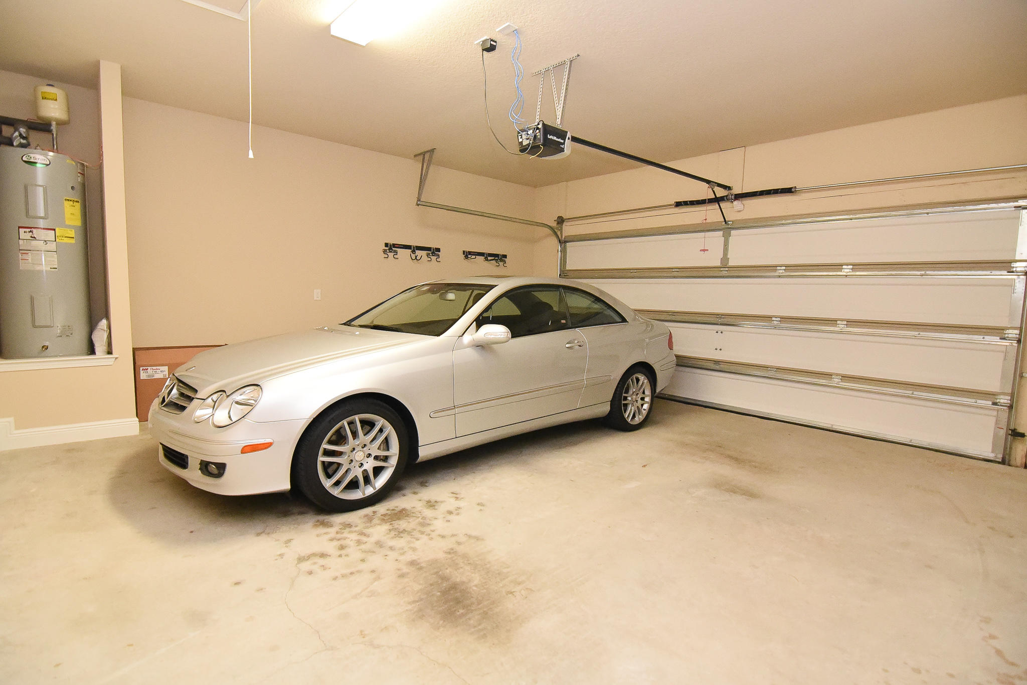 HAMMOCK BAY - Residential