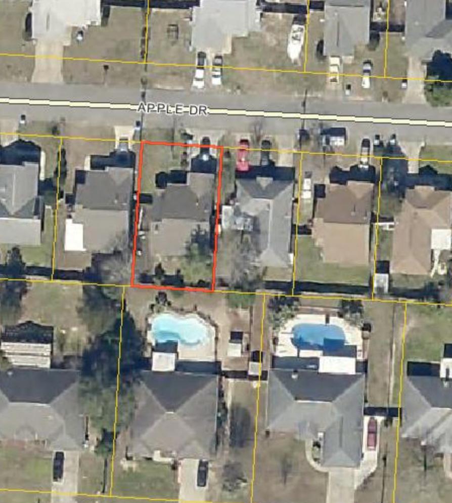 SOUTHWAY ESTATES 1ST ADDN - Residential