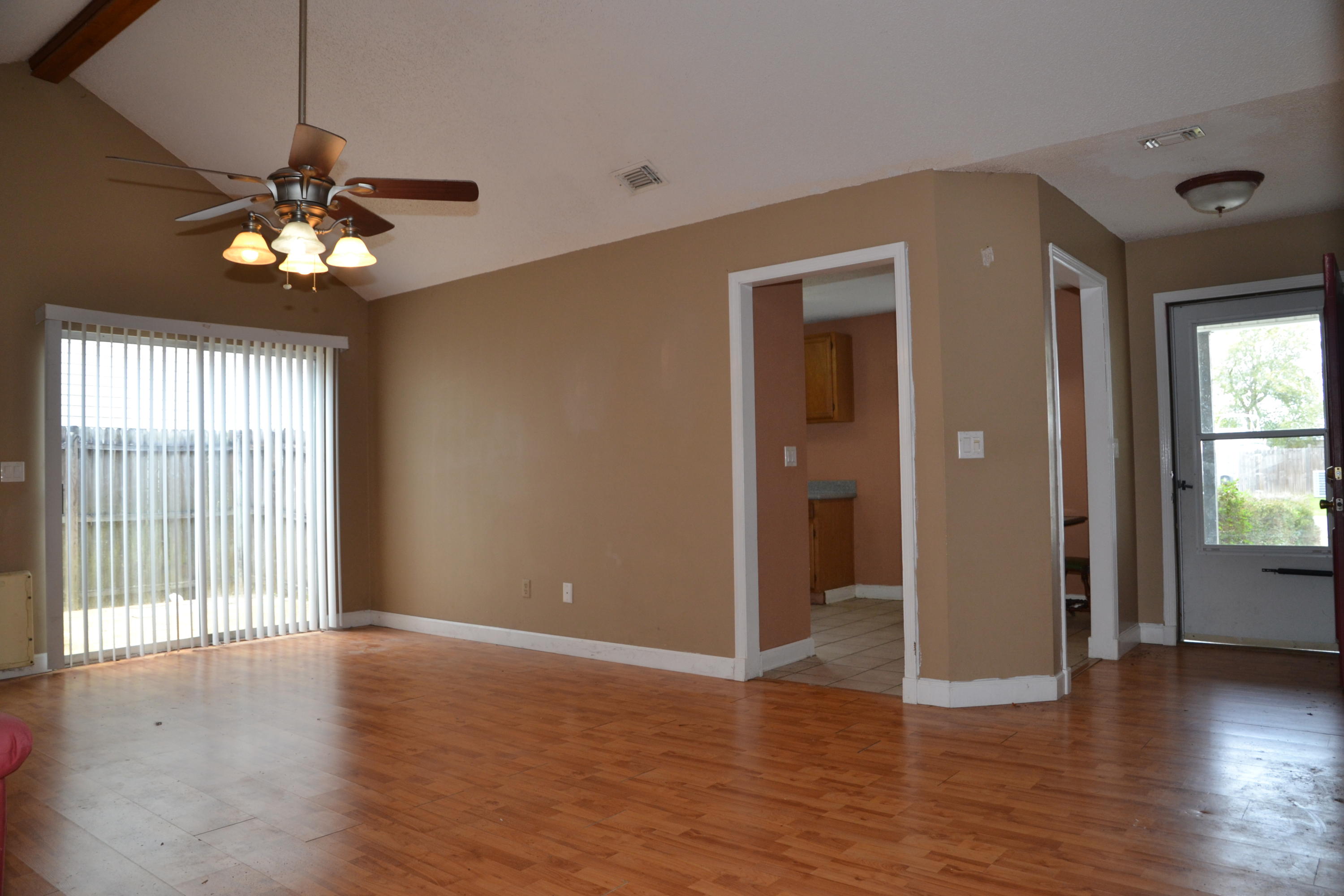 SOUTHWAY ESTATES 1ST ADDN - Residential