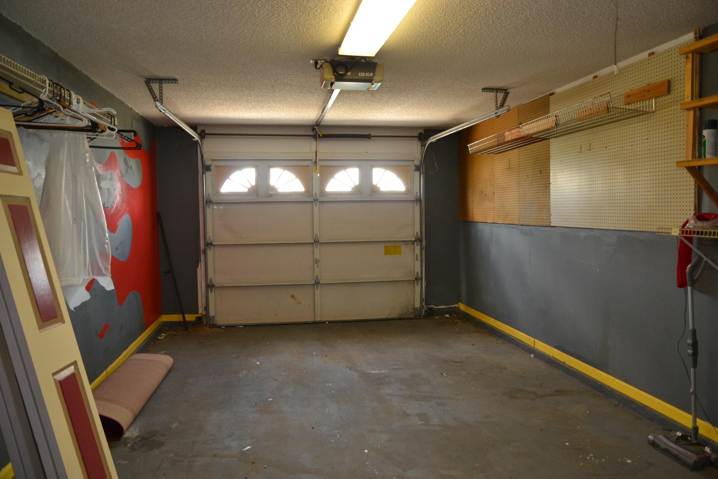 SOUTHWAY ESTATES 1ST ADDN - Residential