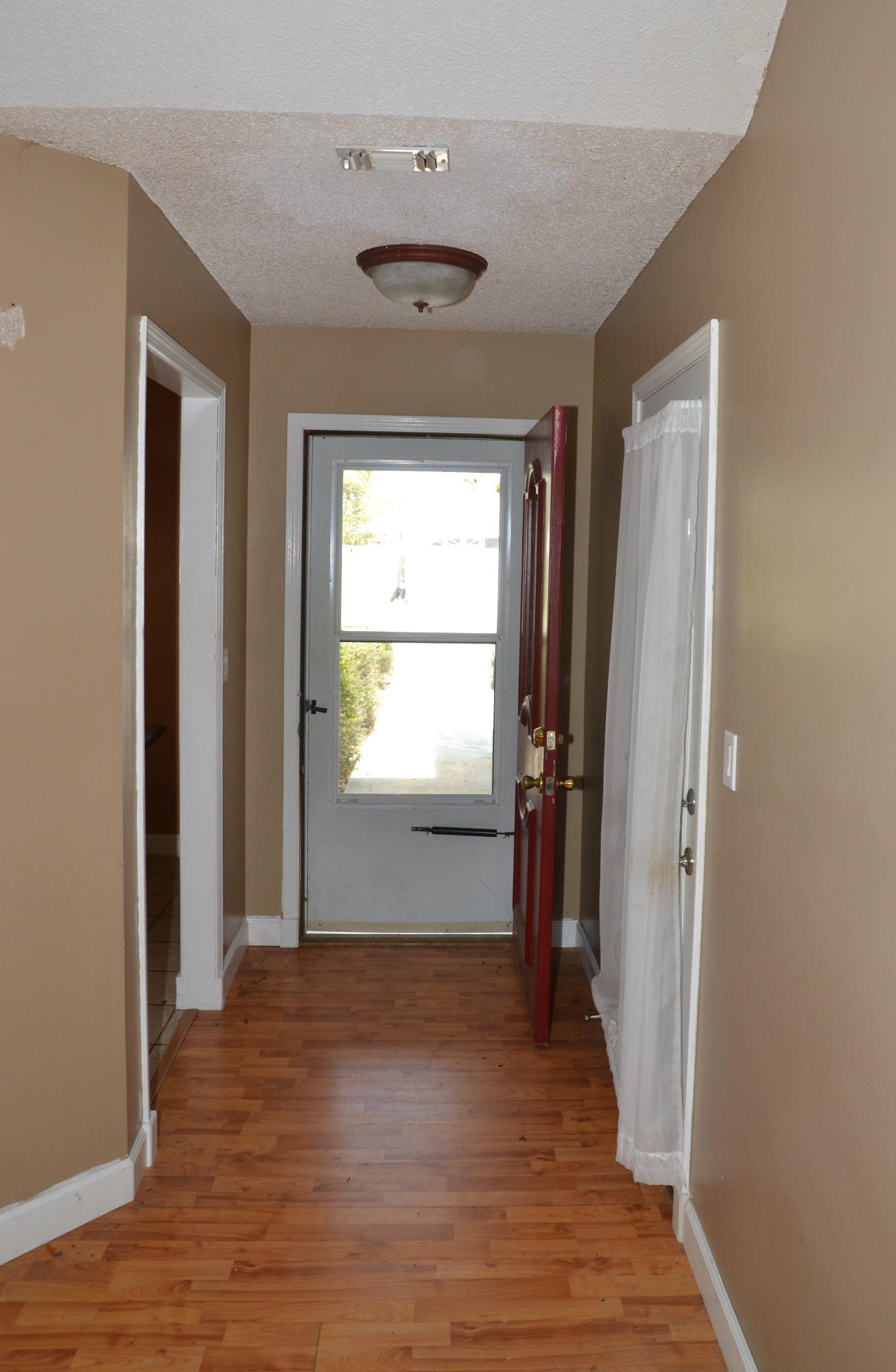 SOUTHWAY ESTATES 1ST ADDN - Residential