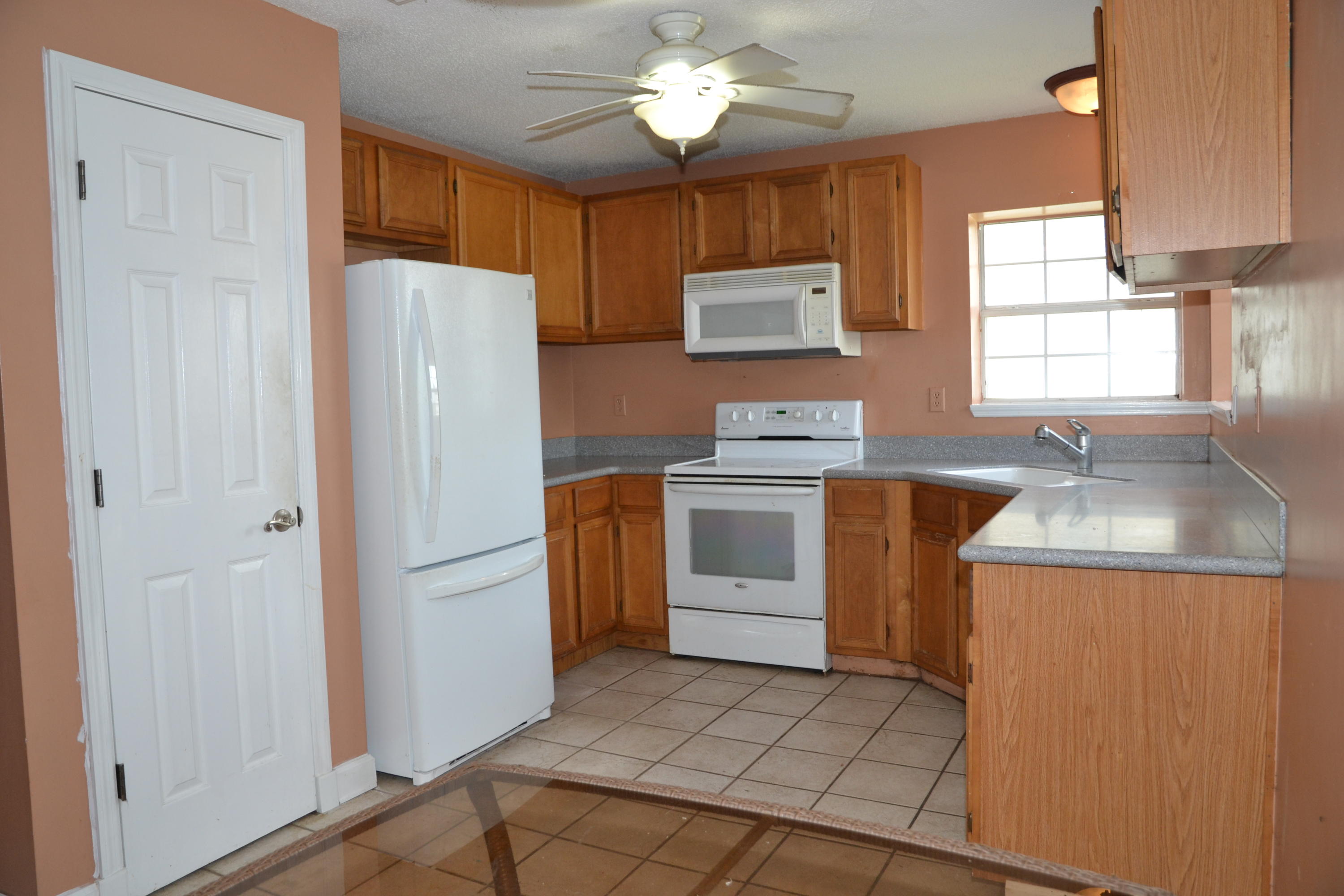 SOUTHWAY ESTATES 1ST ADDN - Residential