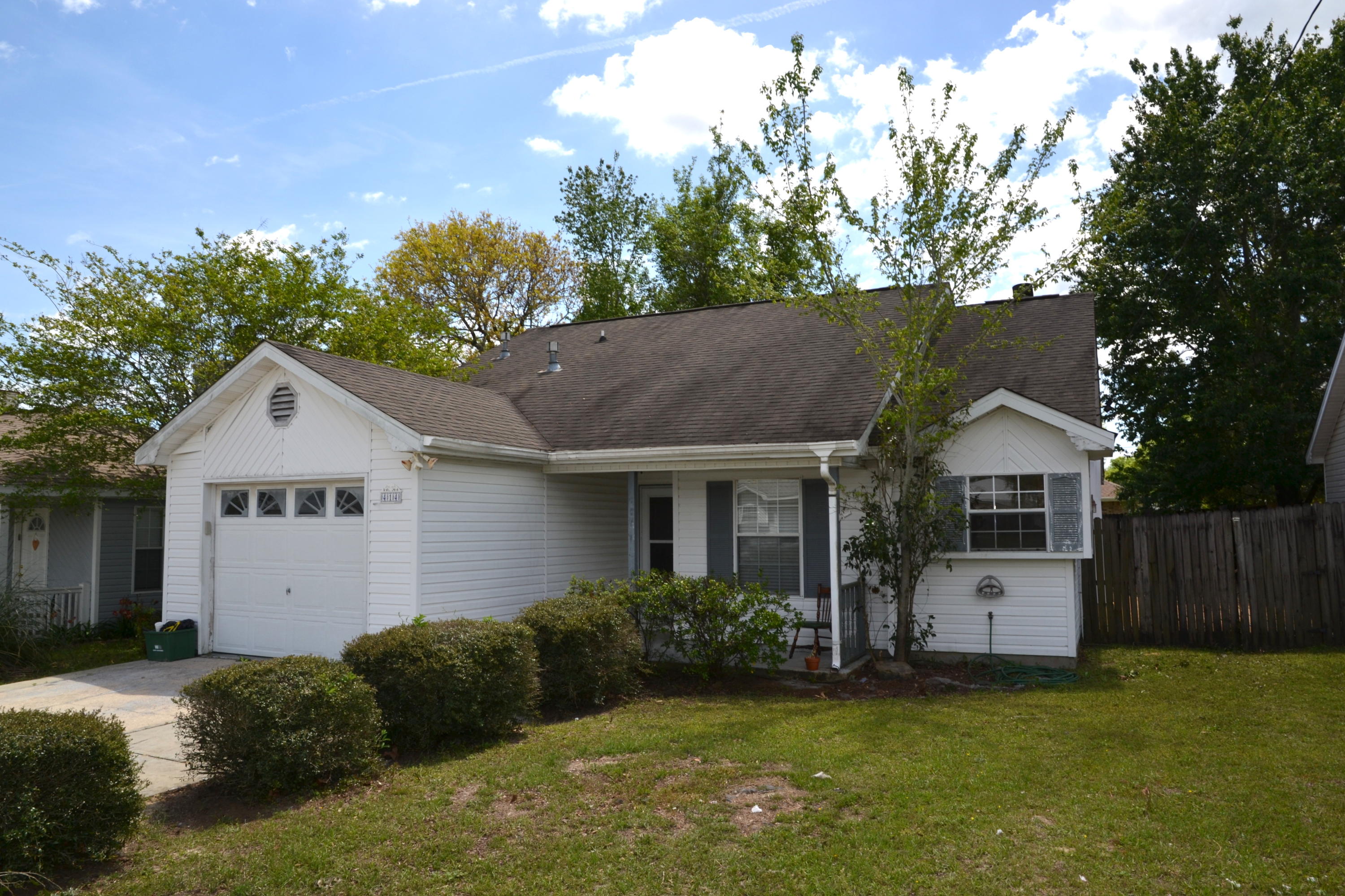 SOUTHWAY ESTATES 1ST ADDN - Residential