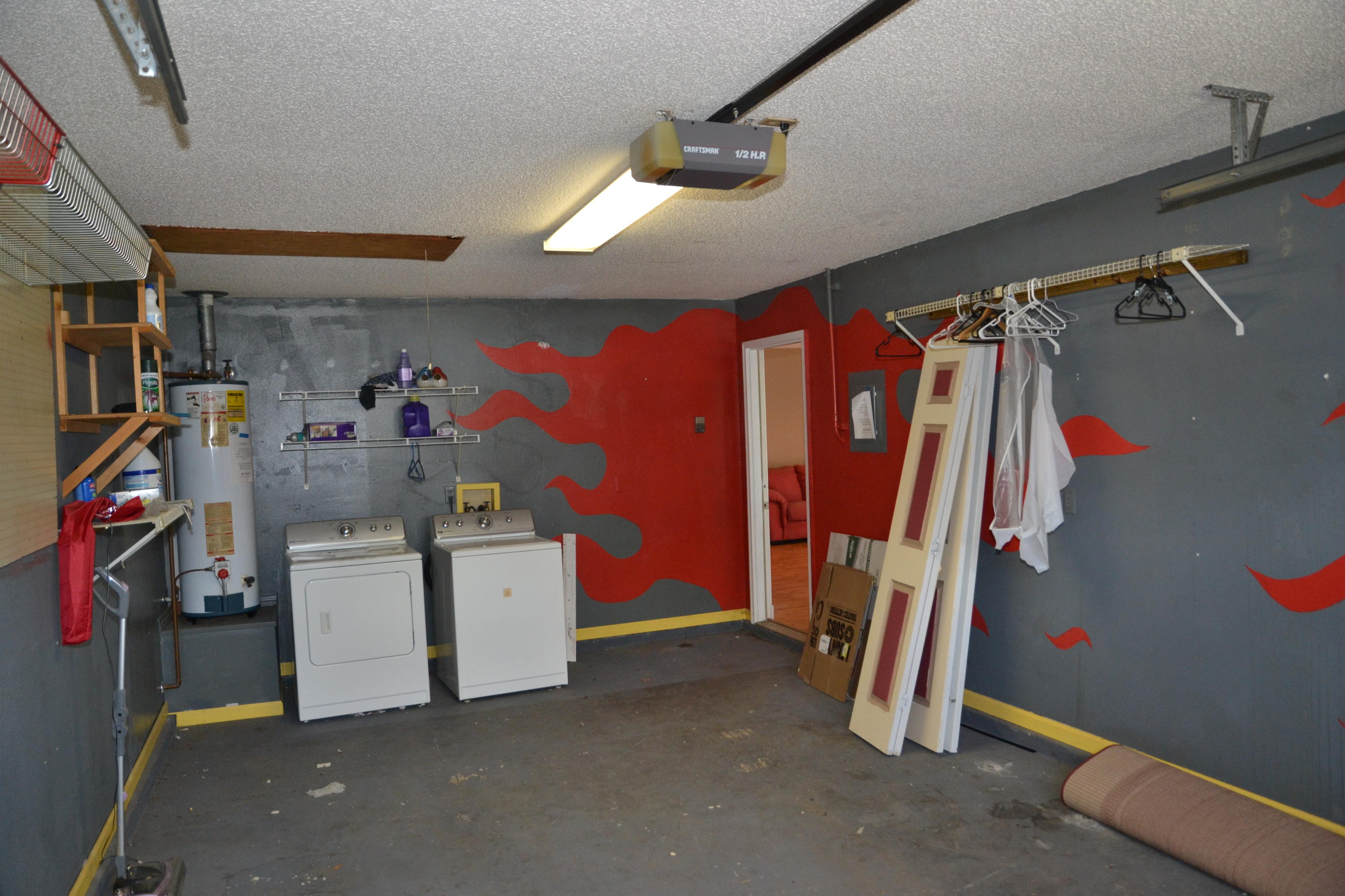 SOUTHWAY ESTATES 1ST ADDN - Residential