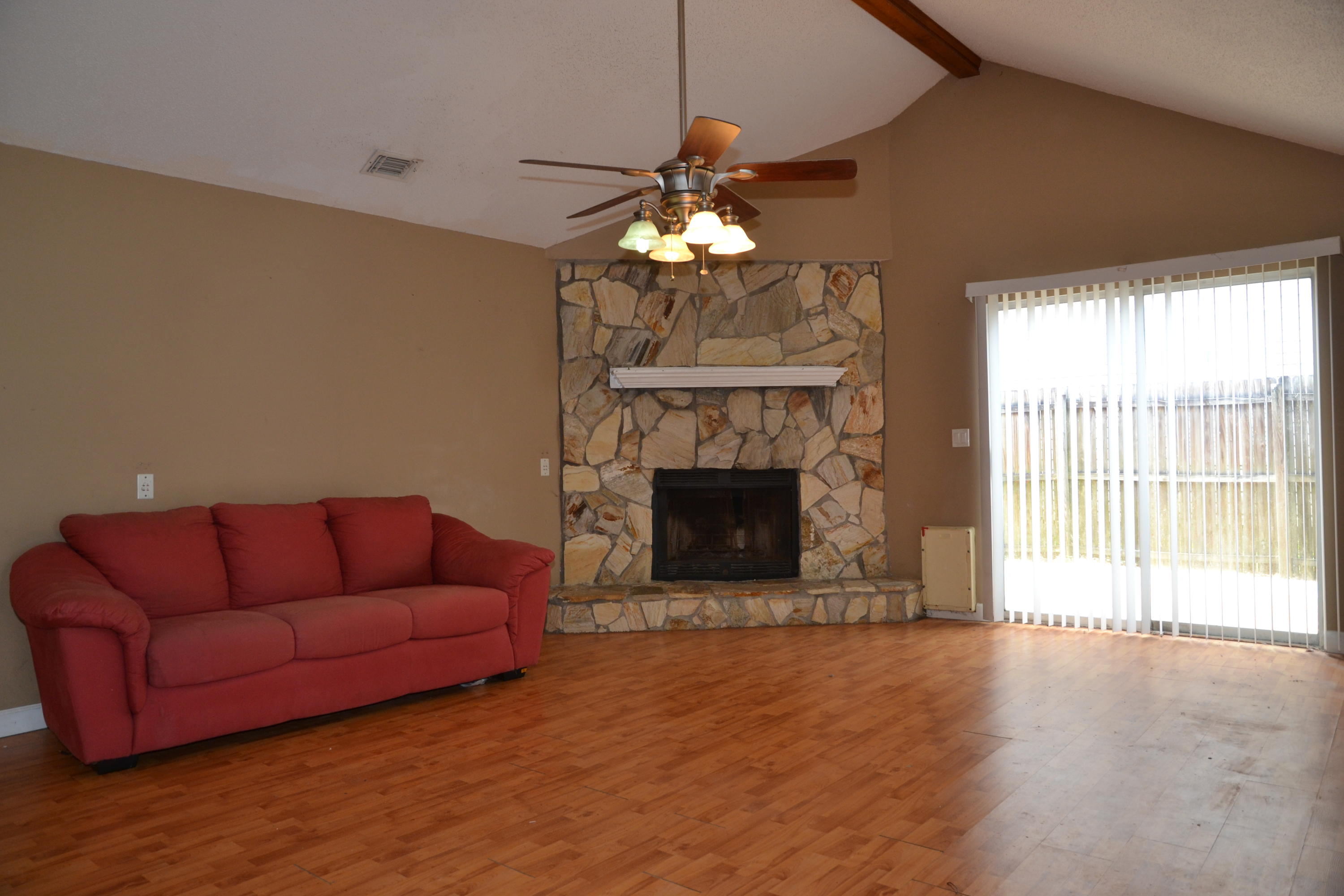 SOUTHWAY ESTATES 1ST ADDN - Residential