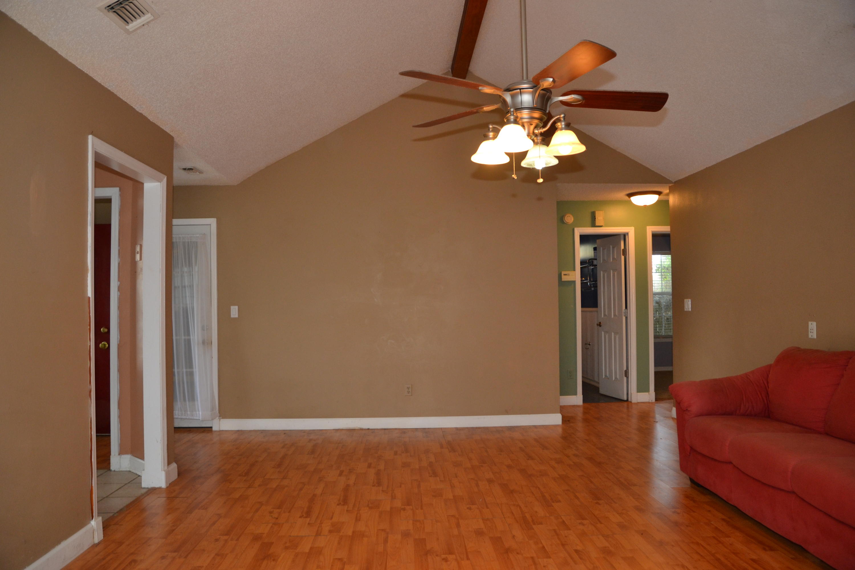 SOUTHWAY ESTATES 1ST ADDN - Residential