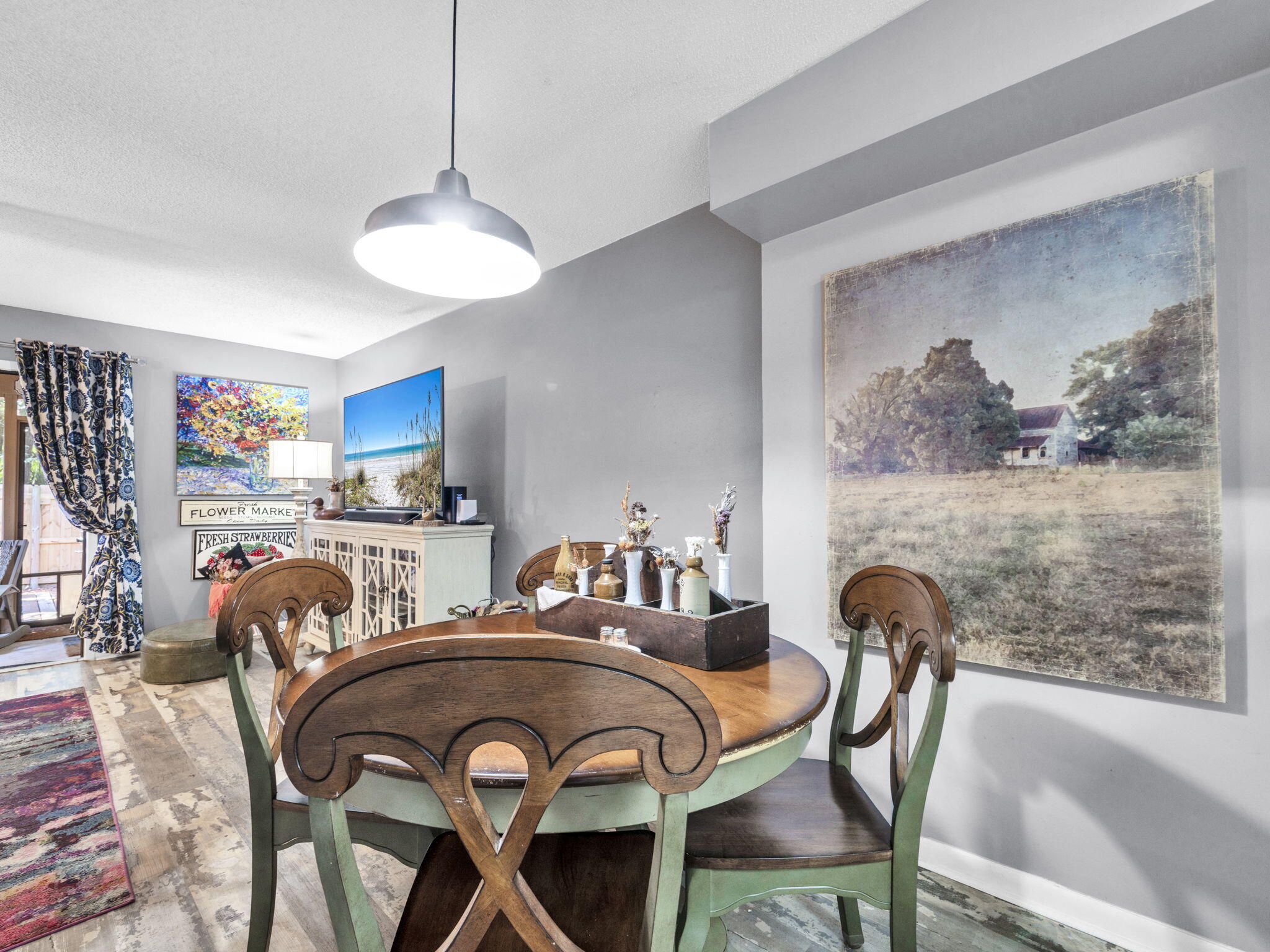 BAYWOOD T/H - Residential