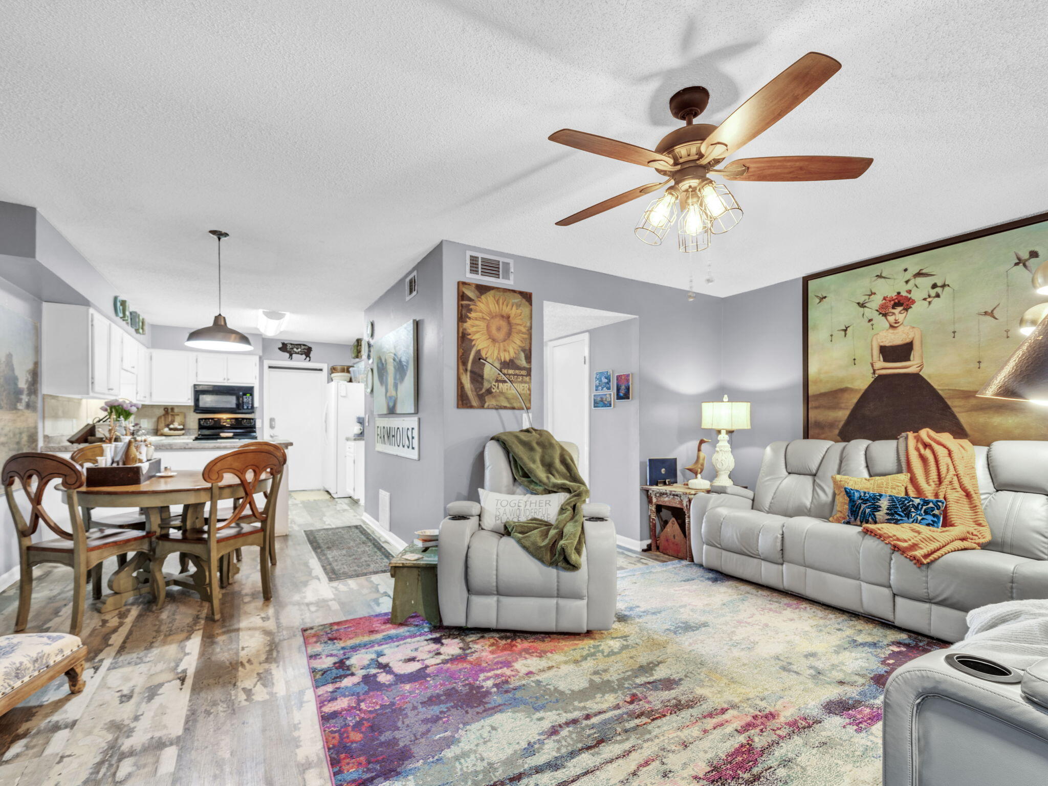 BAYWOOD T/H - Residential