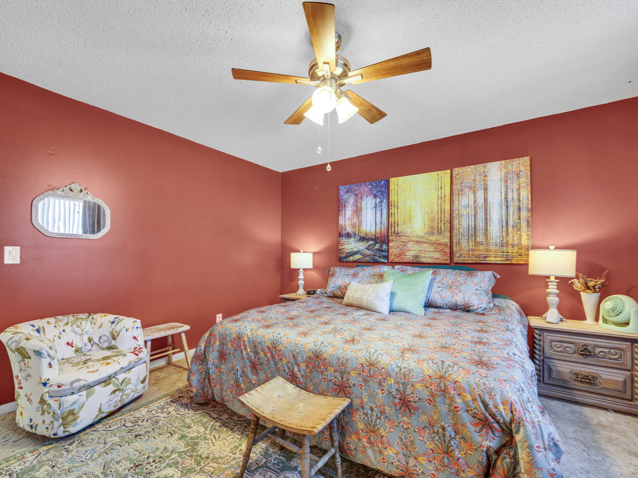BAYWOOD T/H - Residential