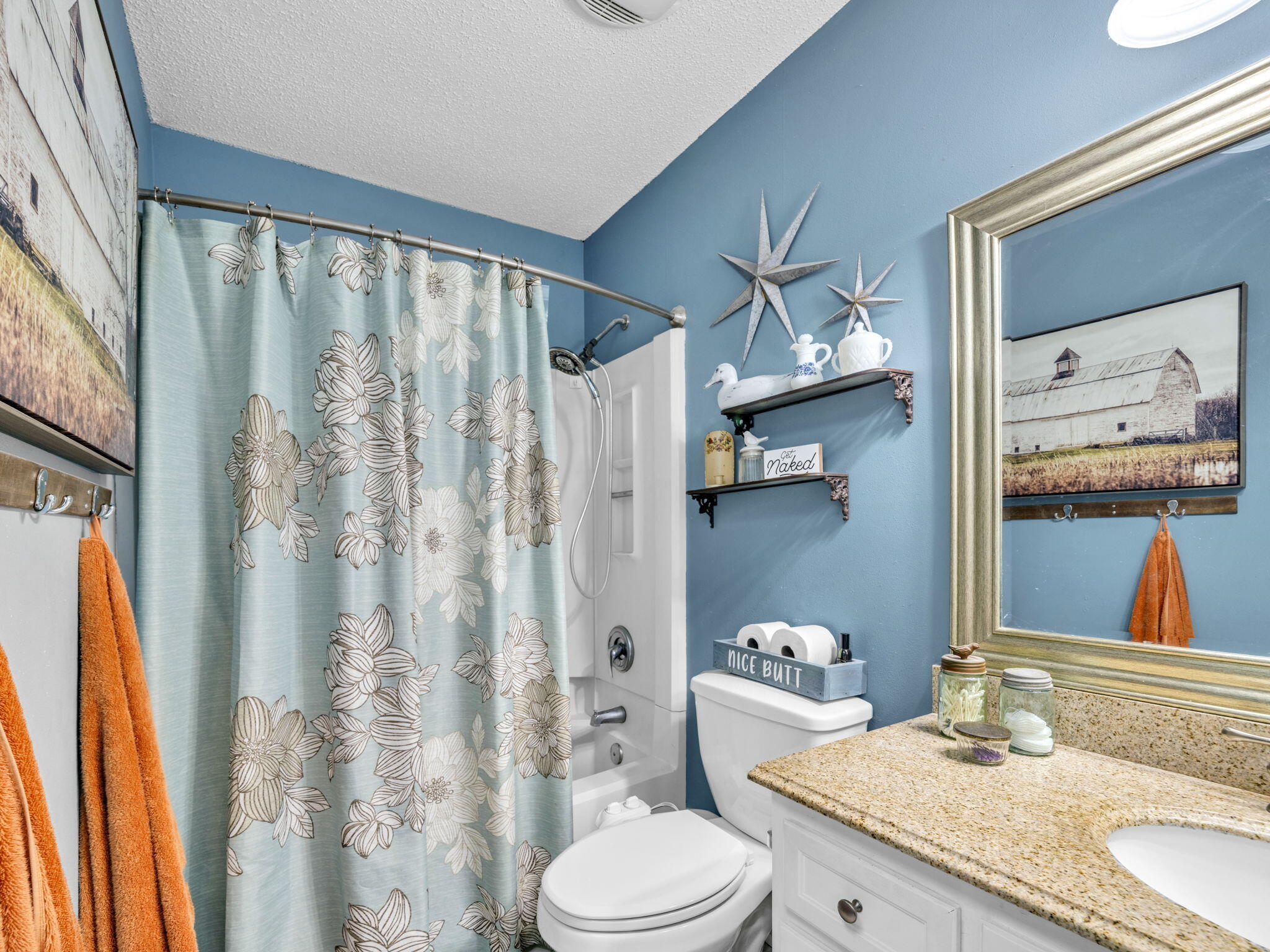 BAYWOOD T/H - Residential