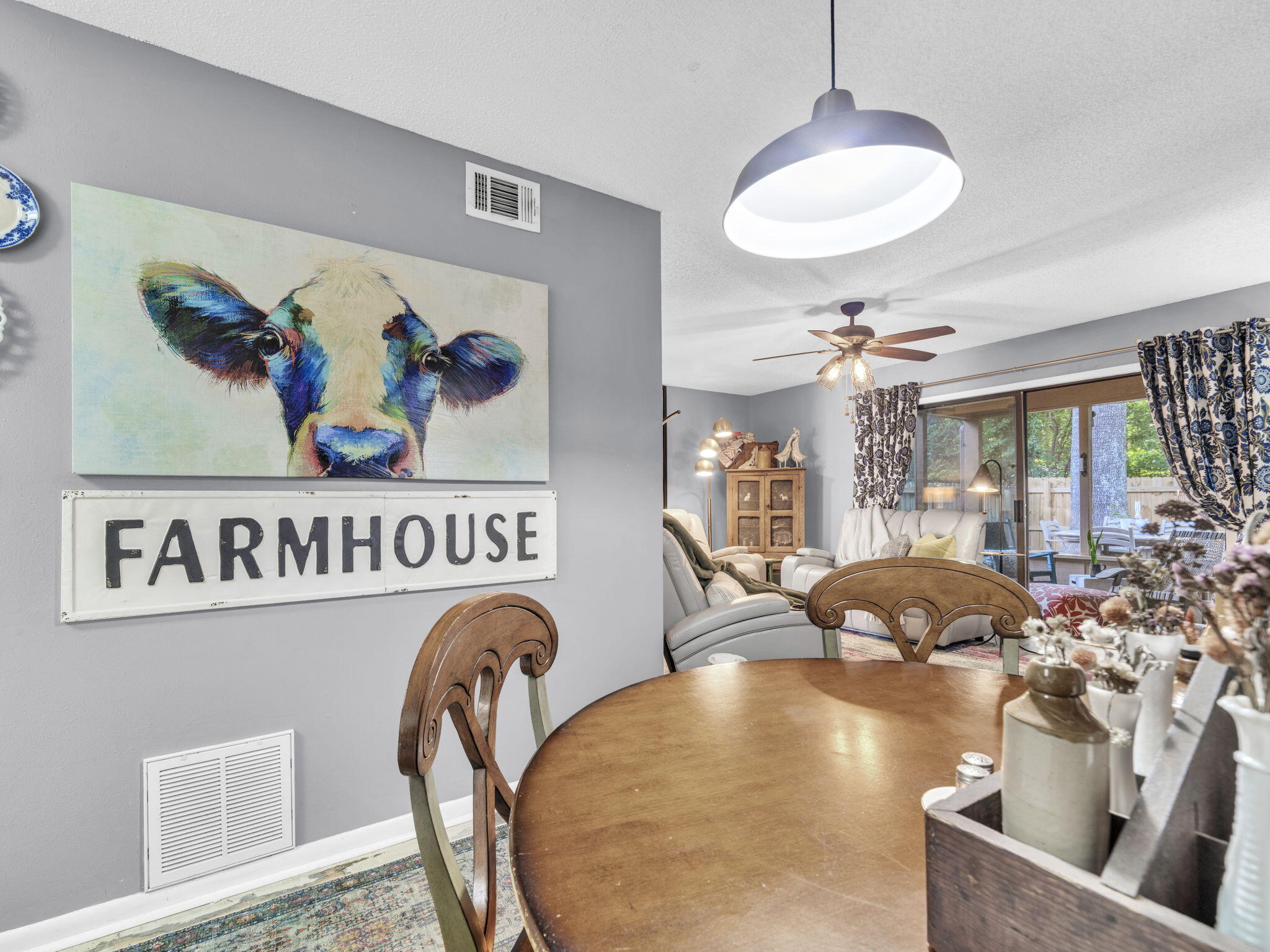 BAYWOOD T/H - Residential