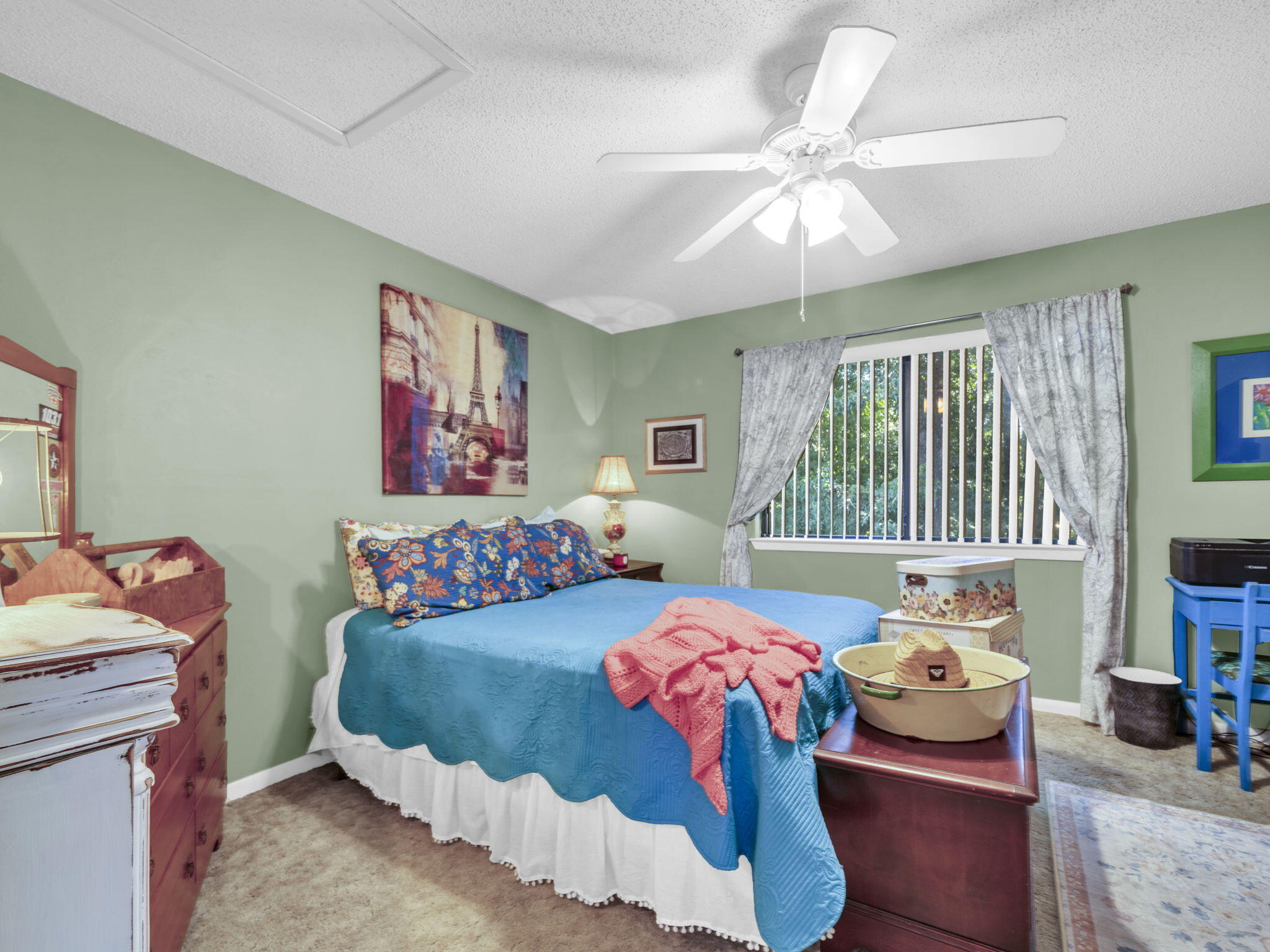 BAYWOOD T/H - Residential