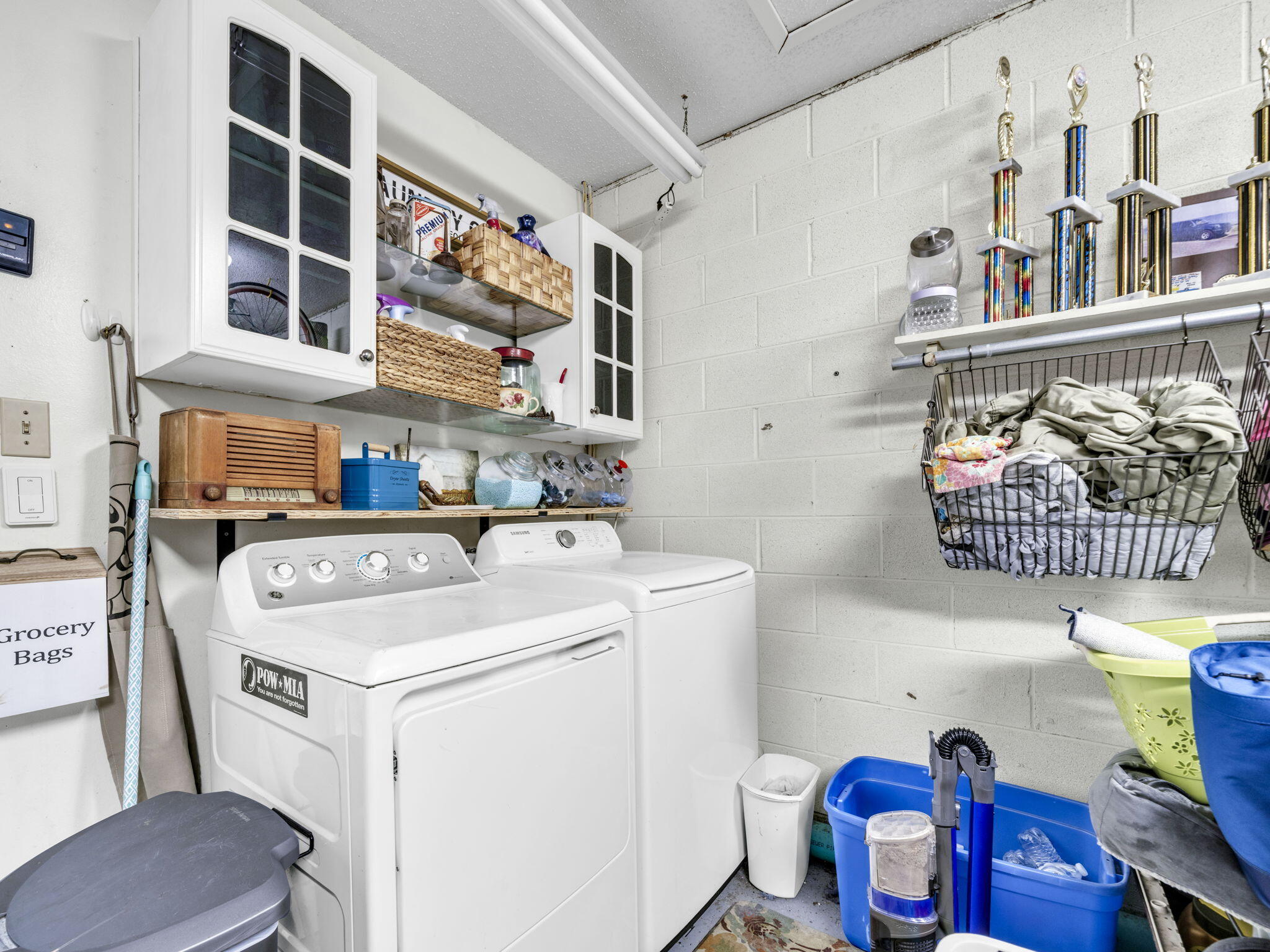 BAYWOOD T/H - Residential