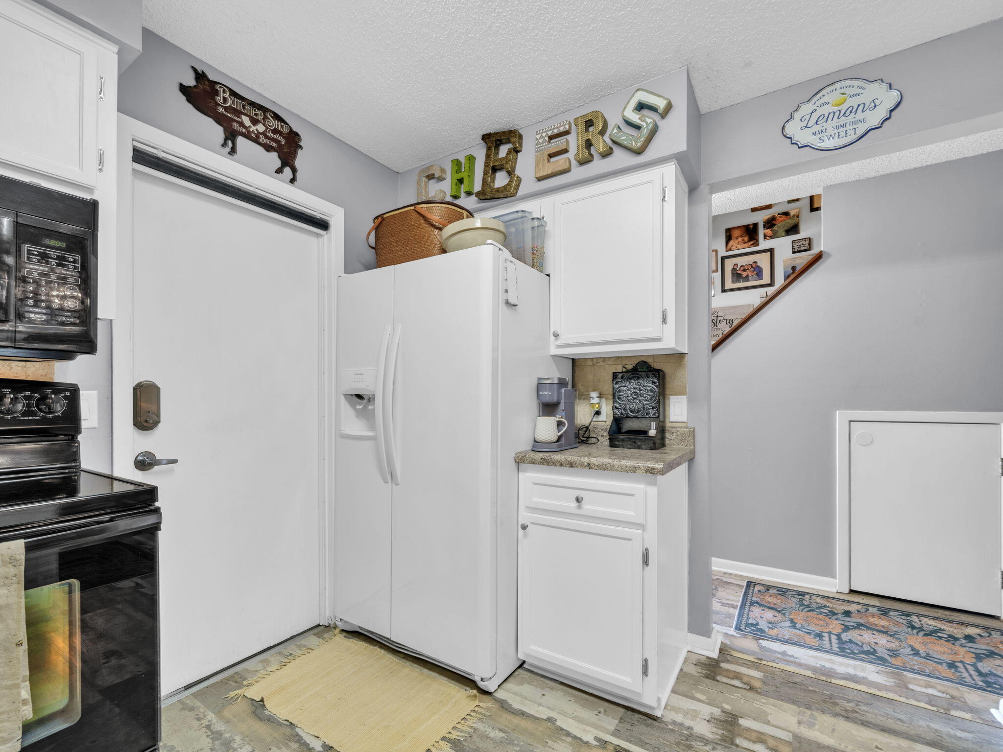 BAYWOOD T/H - Residential