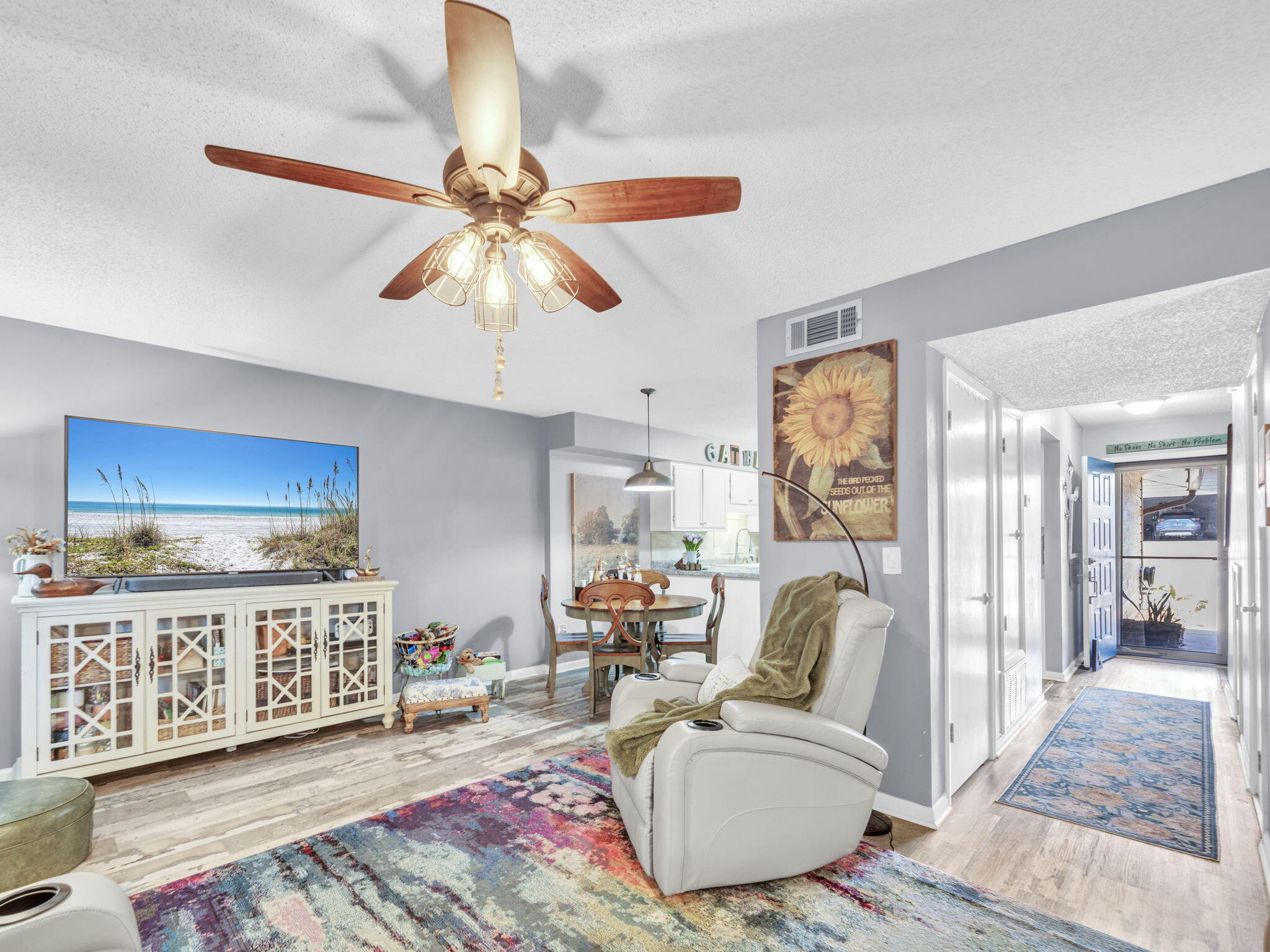 BAYWOOD T/H - Residential