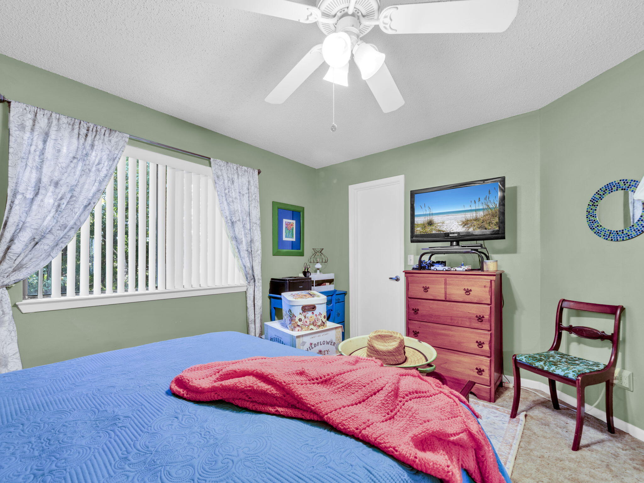 BAYWOOD T/H - Residential