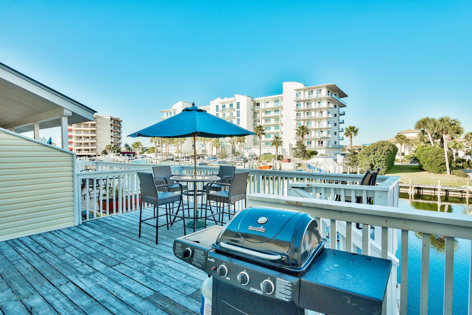 CANAL PLACE PH 1 - Residential