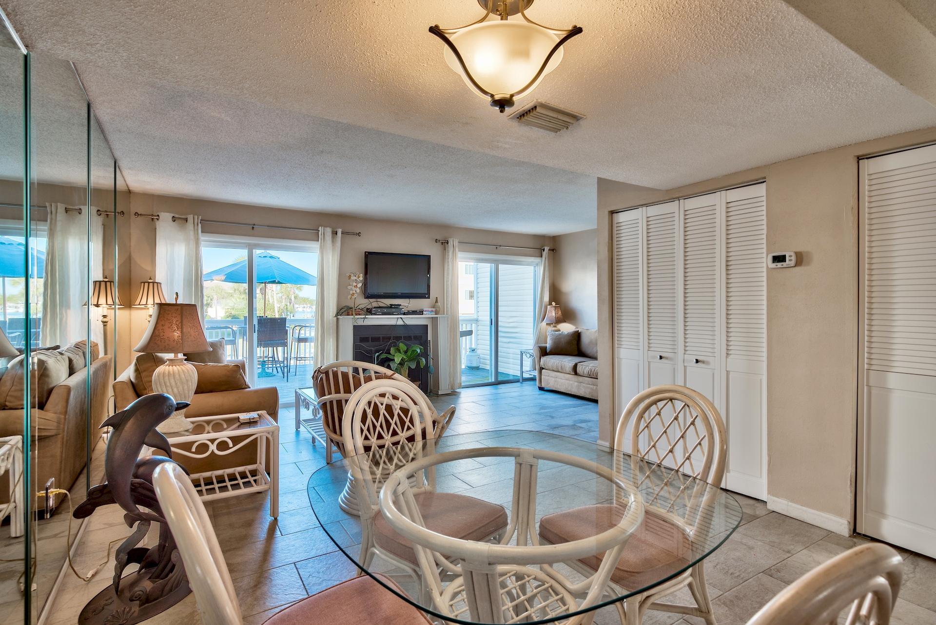 CANAL PLACE PH 1 - Residential