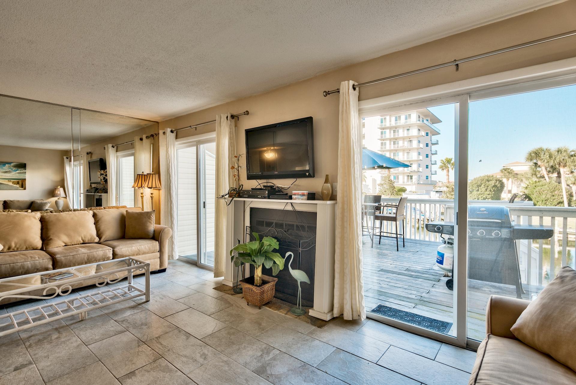 CANAL PLACE PH 1 - Residential