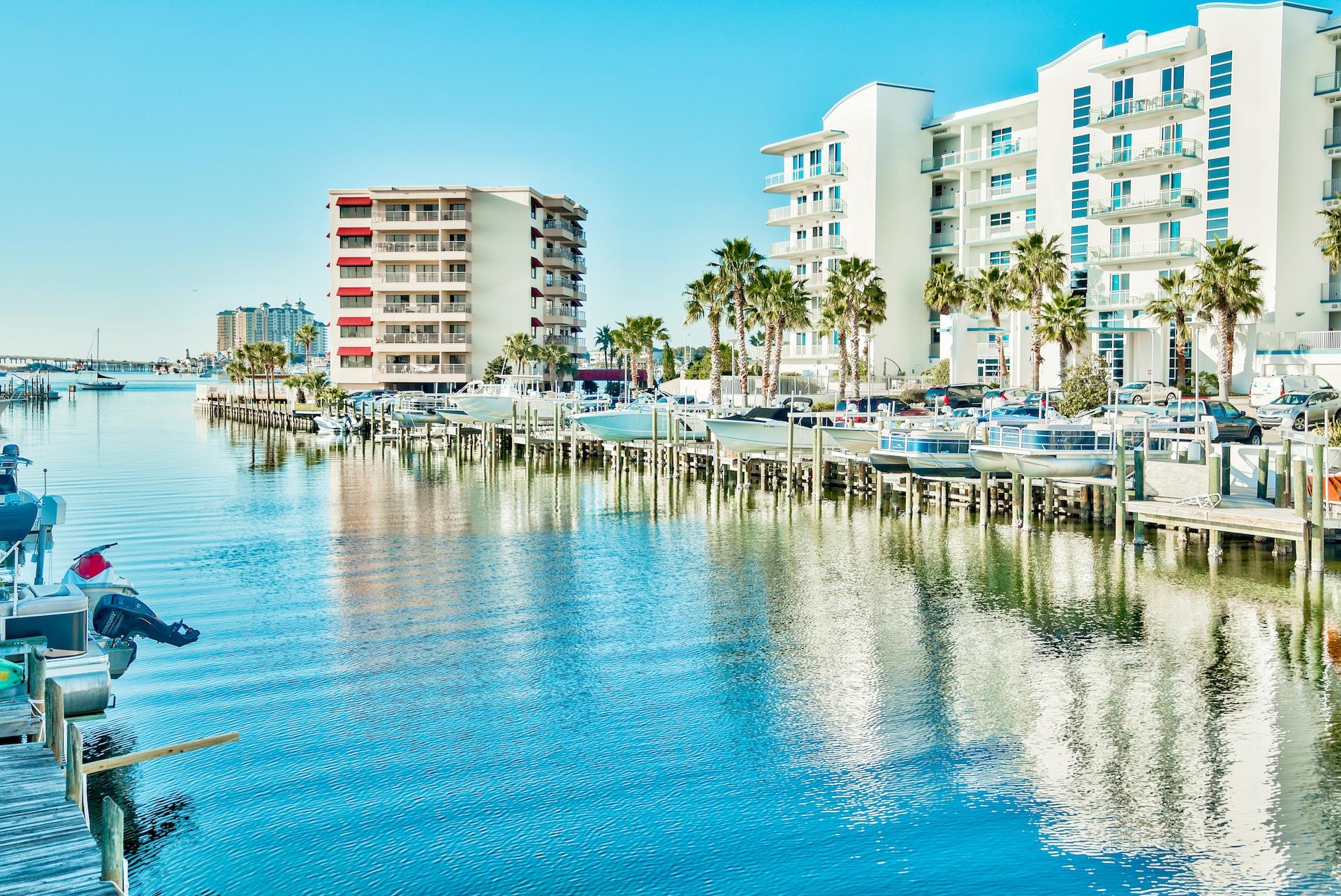 CANAL PLACE PH 1 - Residential