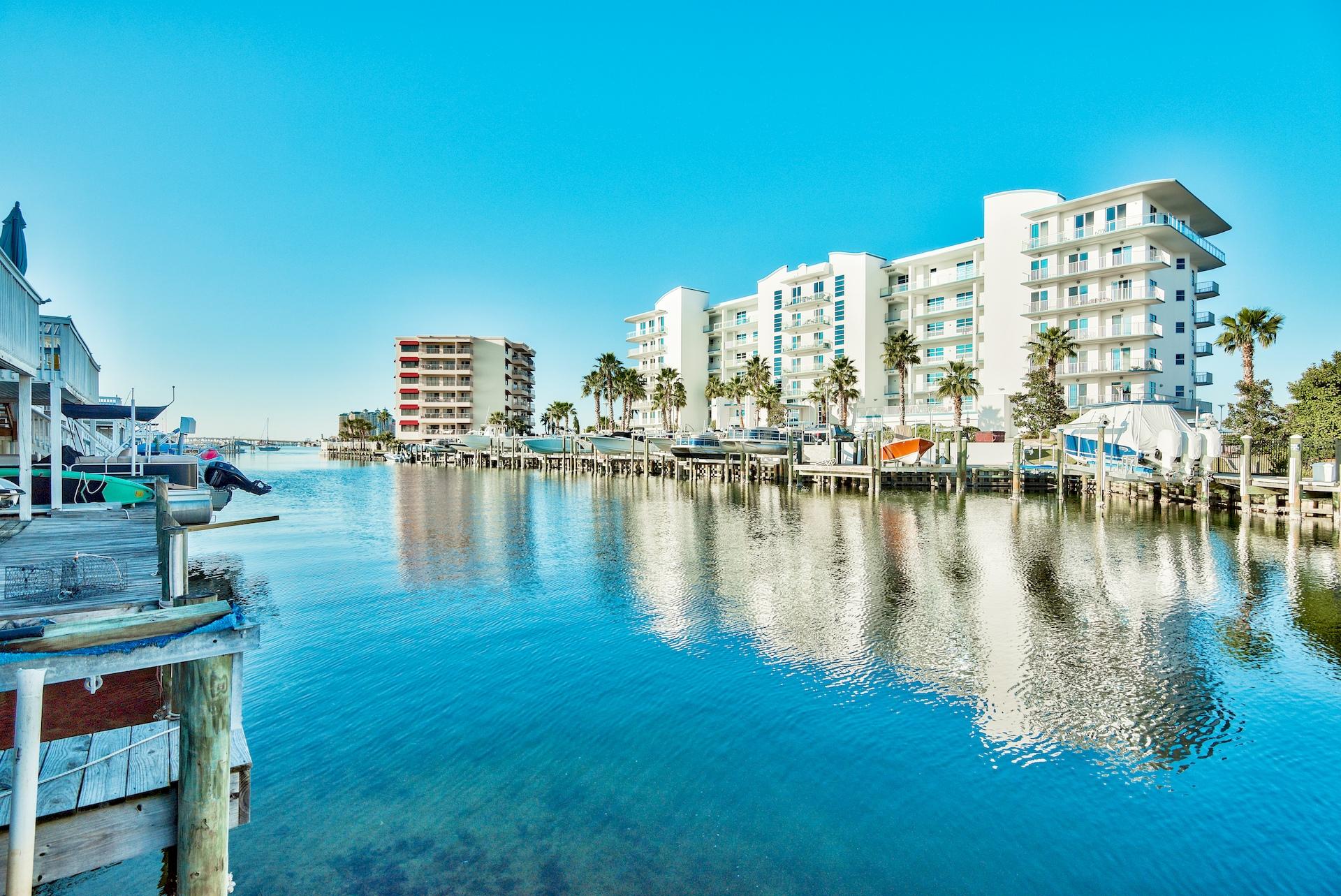 CANAL PLACE PH 1 - Residential