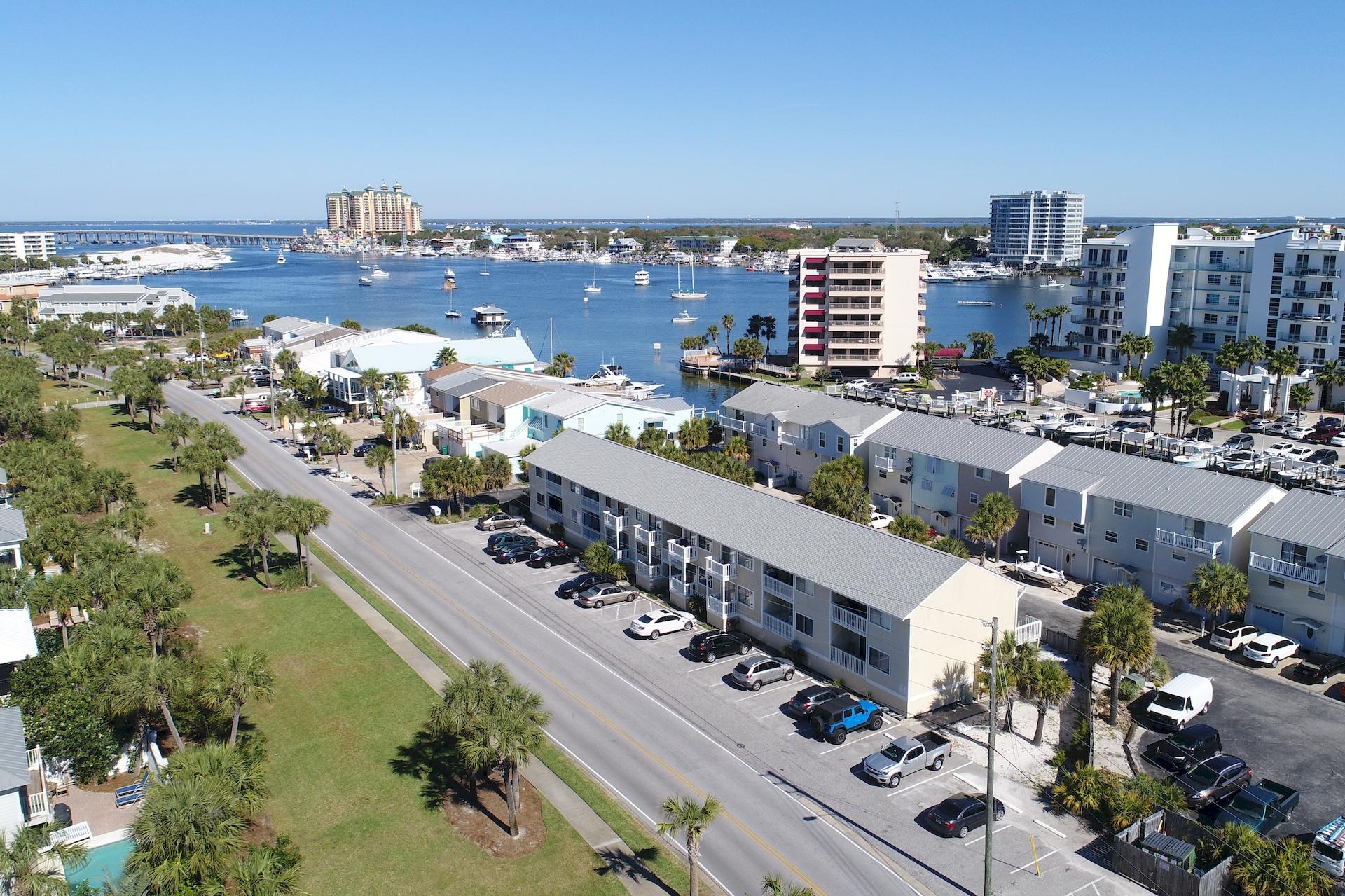 CANAL PLACE PH 1 - Residential