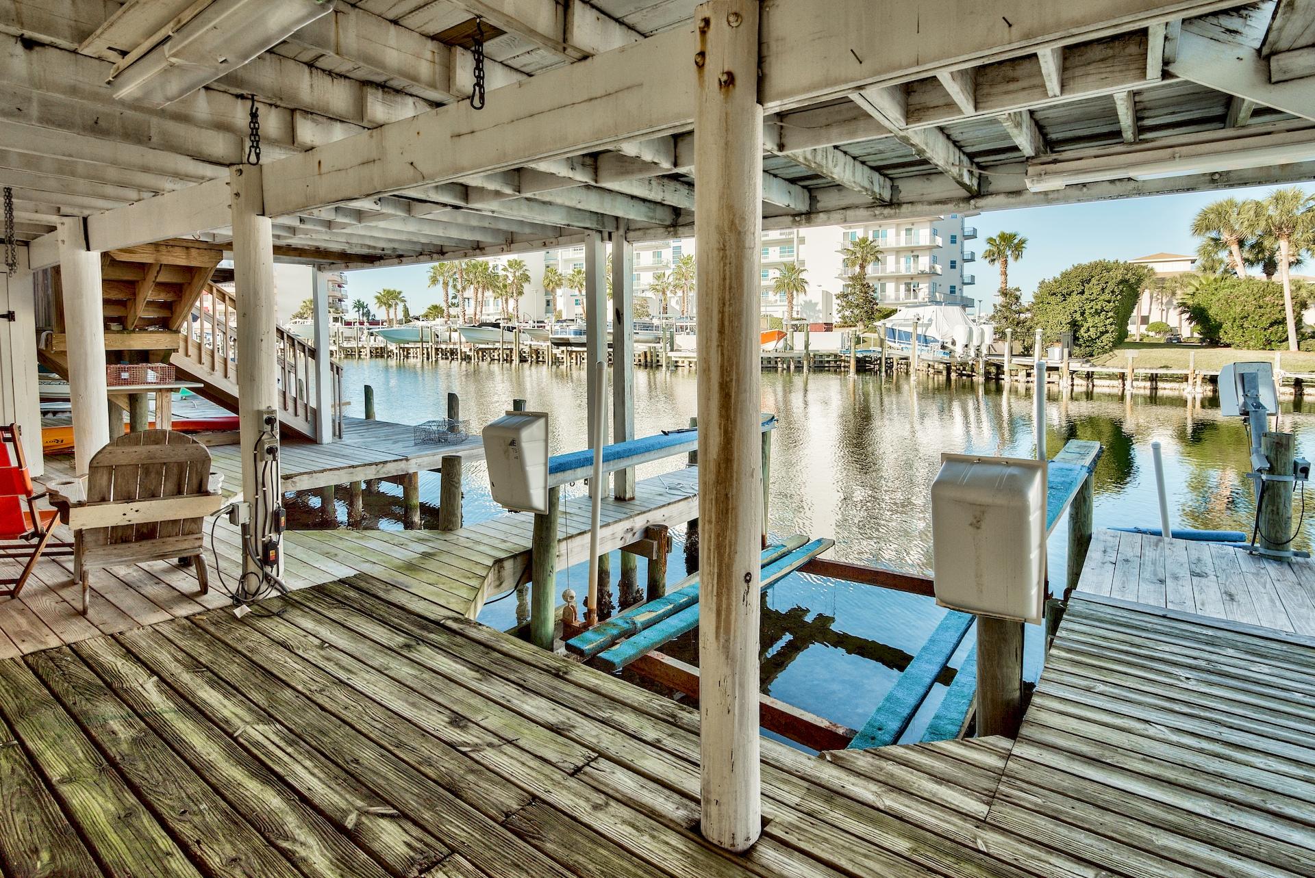 CANAL PLACE PH 1 - Residential