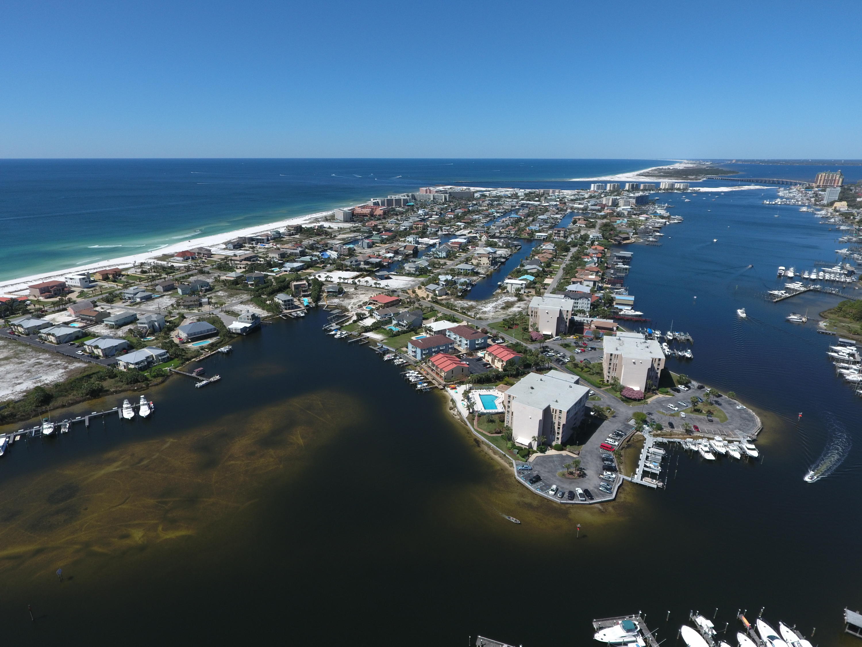 CANAL PLACE PH 1 - Residential