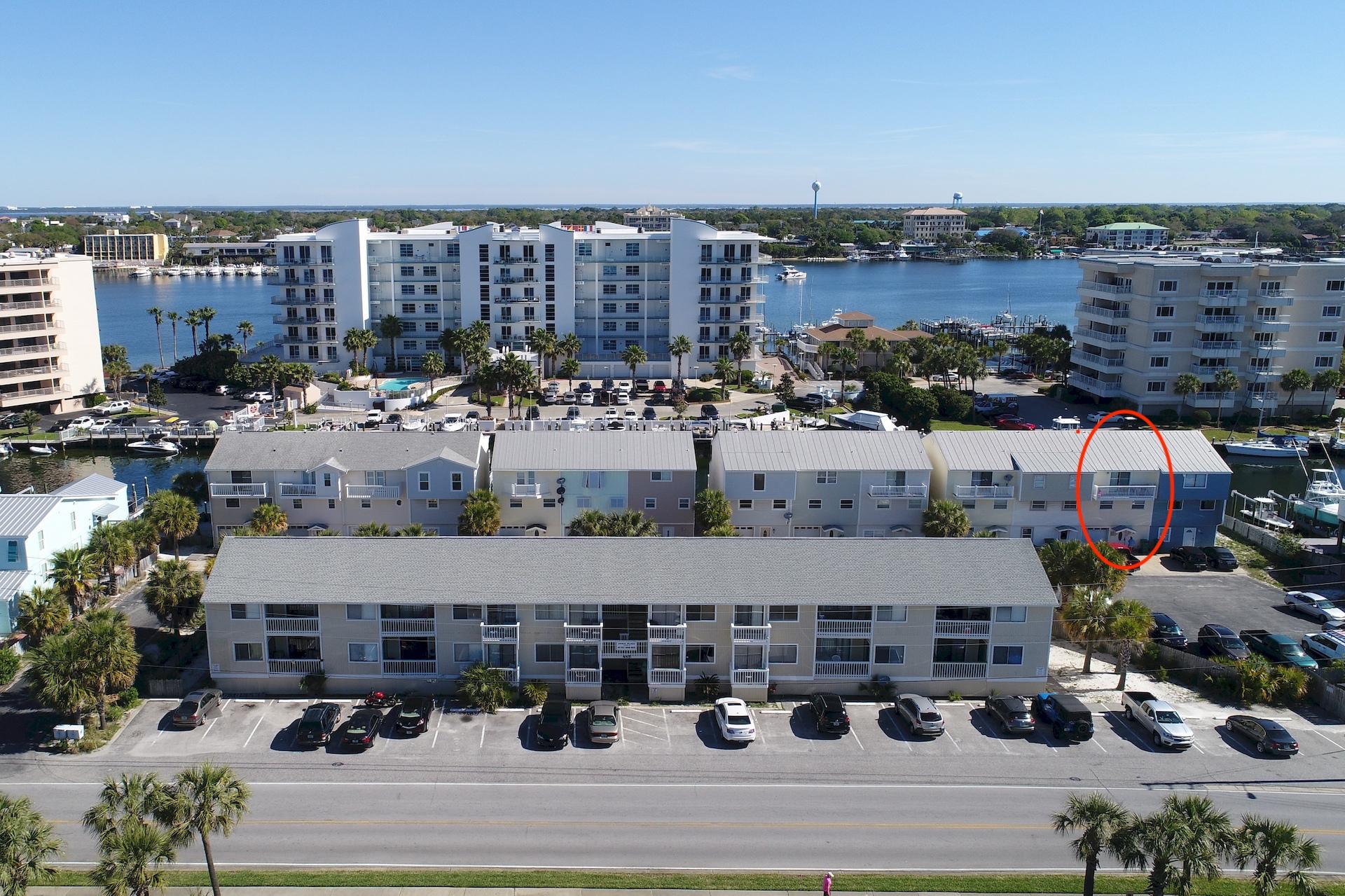 CANAL PLACE PH 1 - Residential