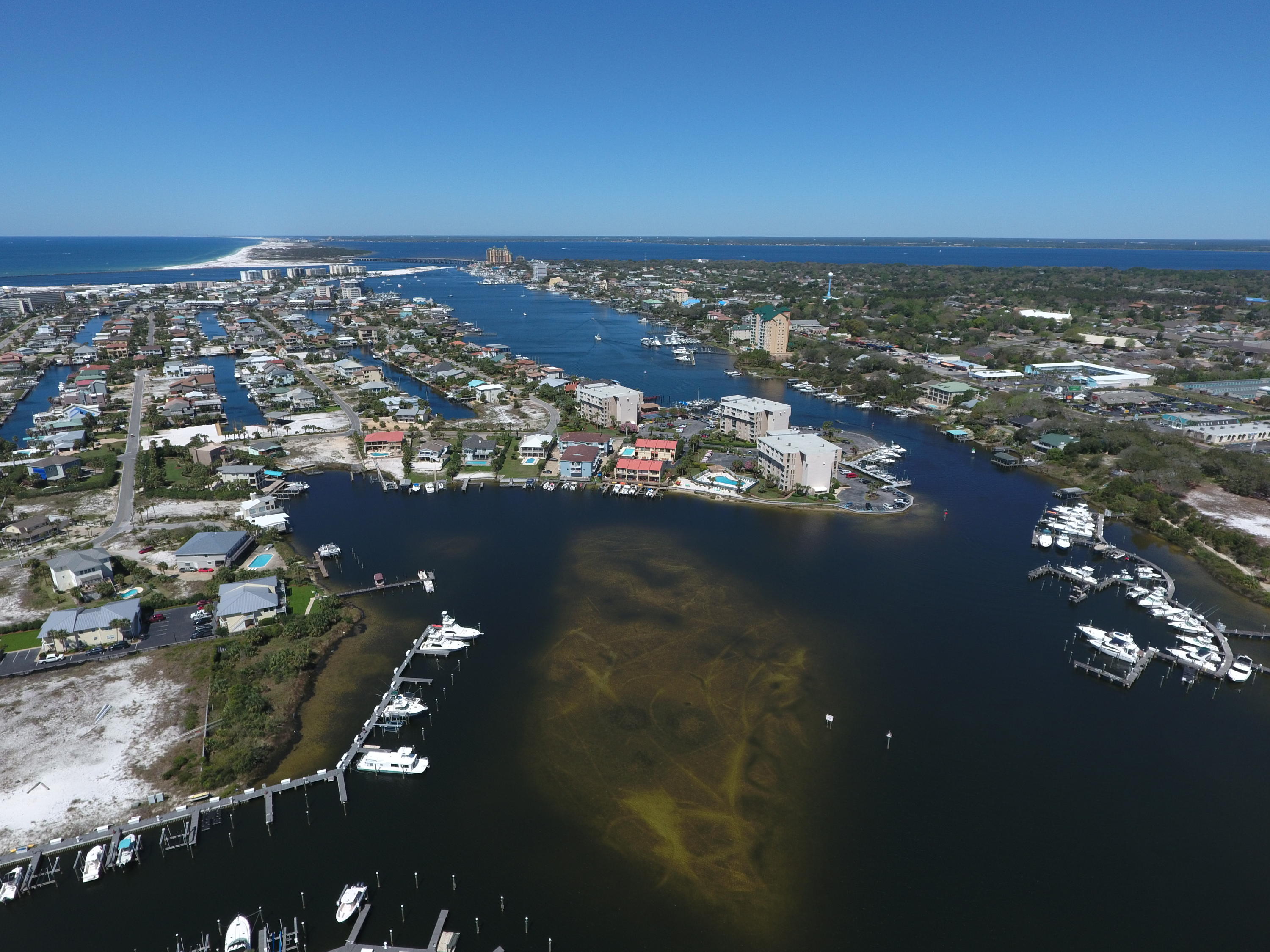 CANAL PLACE PH 1 - Residential